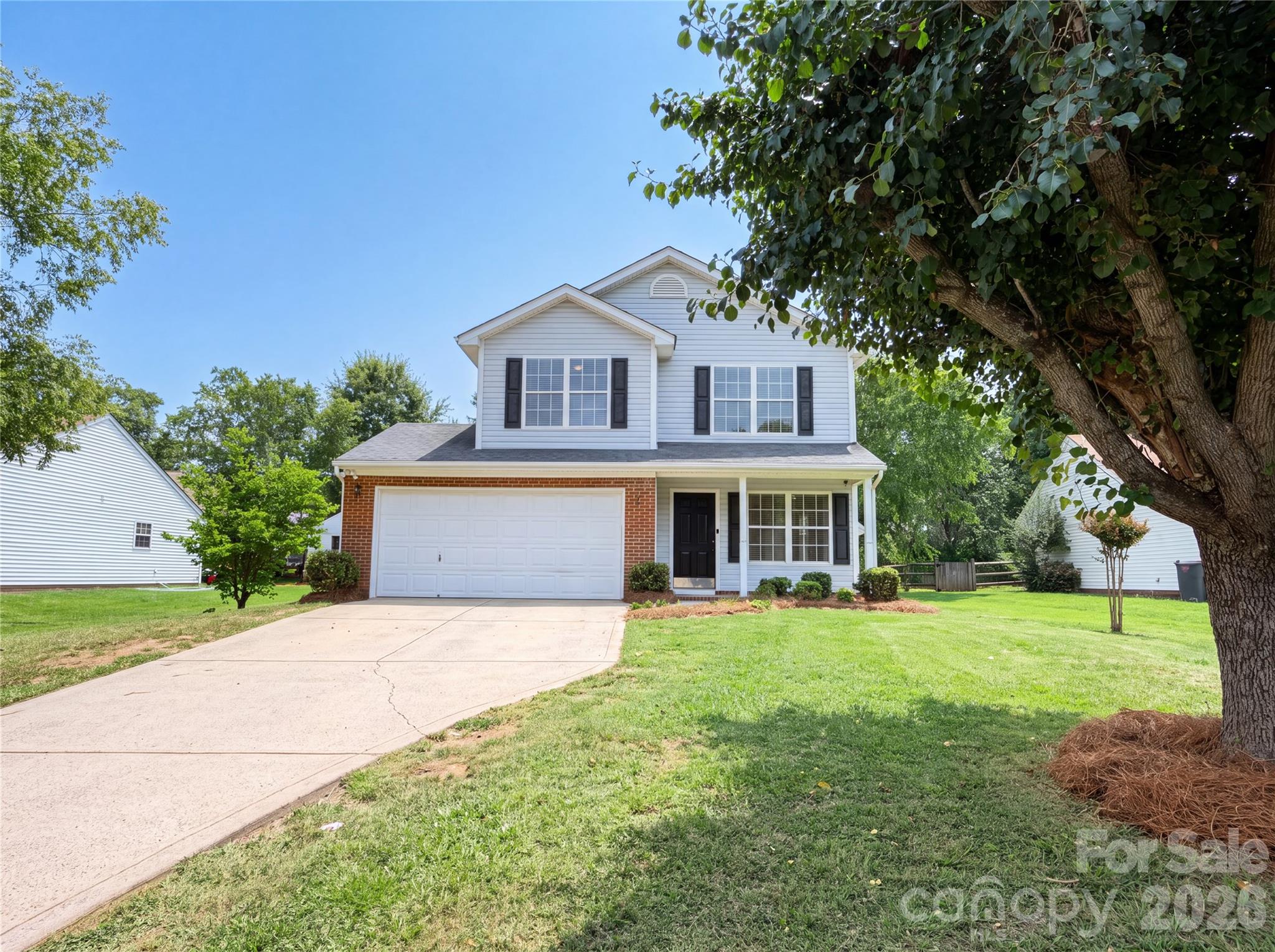2916 Rosemeade Drive