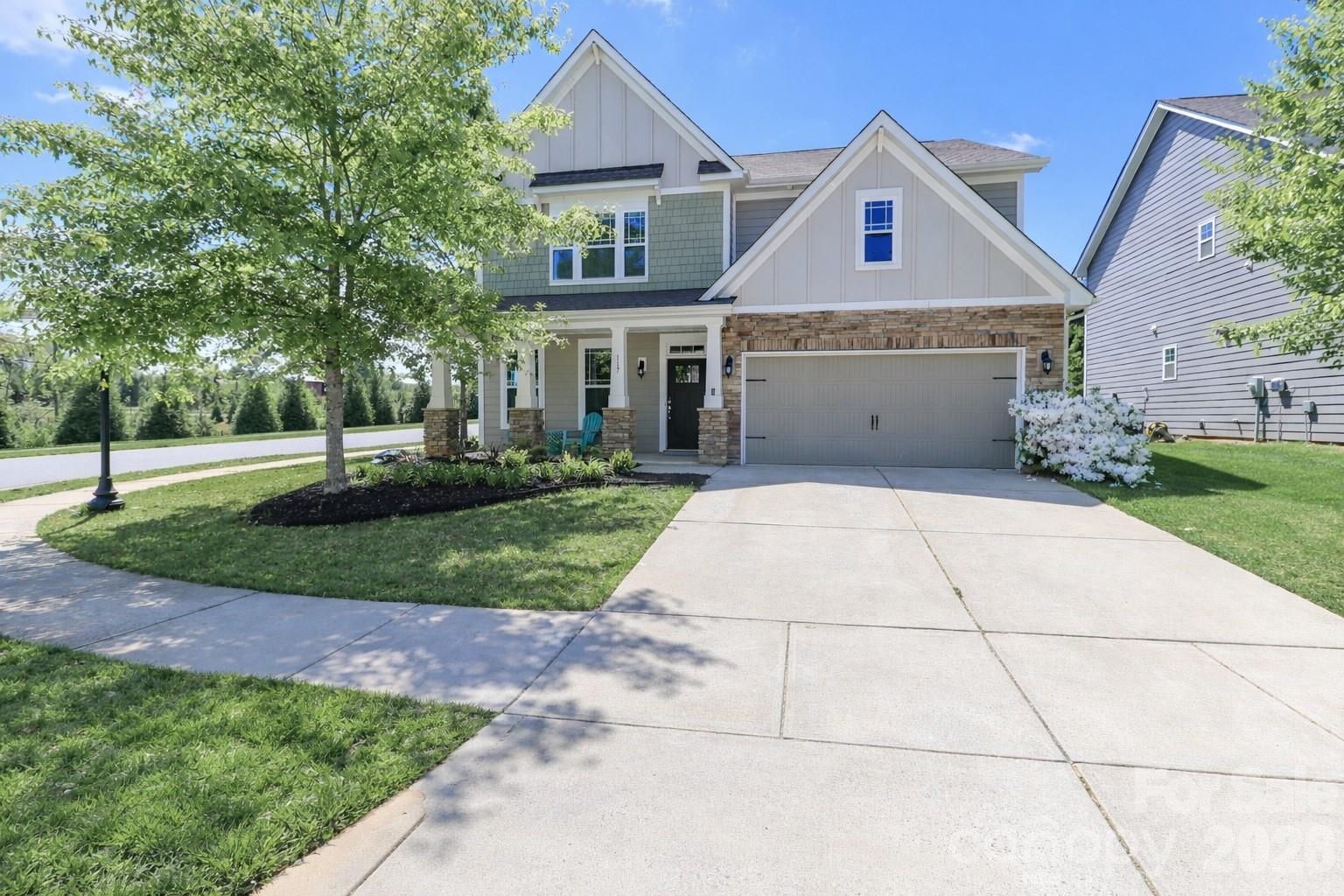 117 Tomahawk Drive