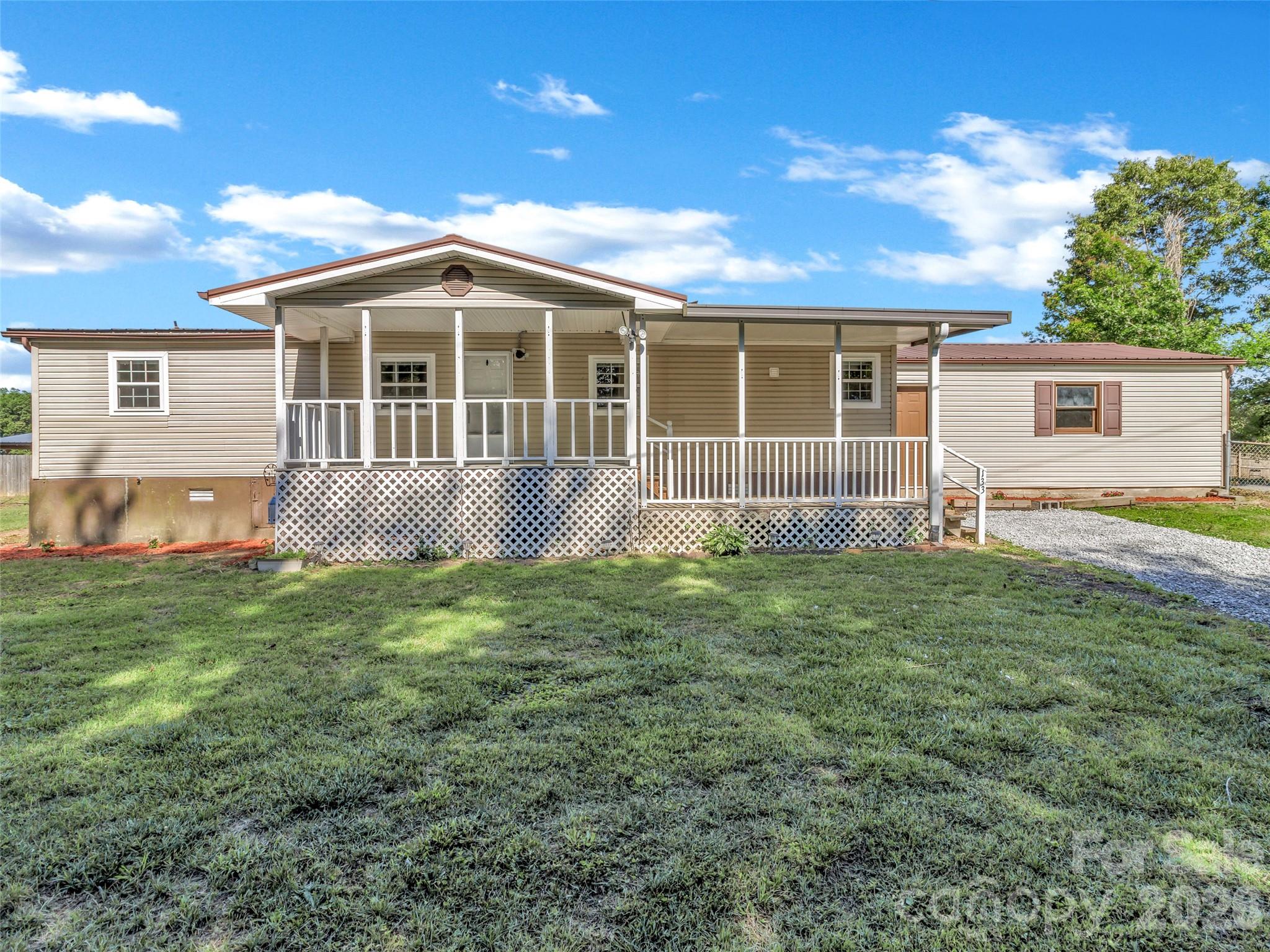133 Kristey Lane, Hendersonville
