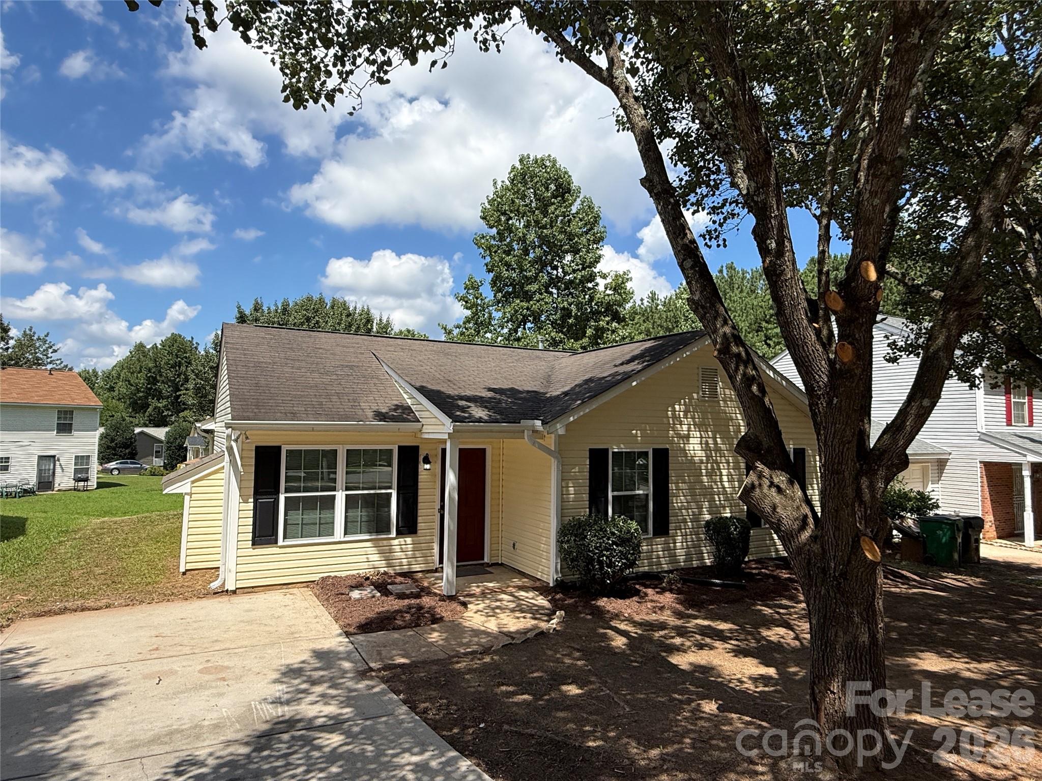 404 Kingville Drive, Charlotte