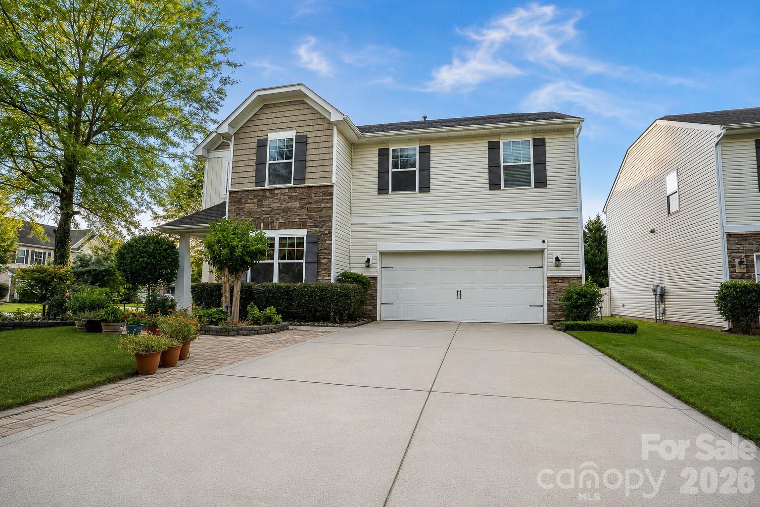 10345 Wesson Hunt Road, Huntersville