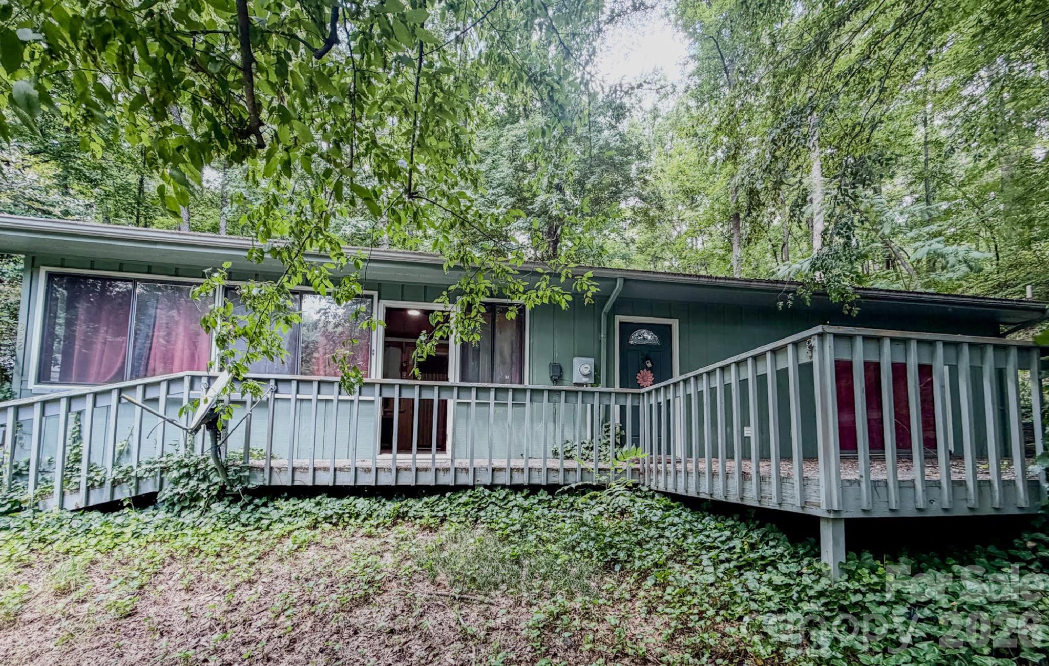 232 Island Creek Road