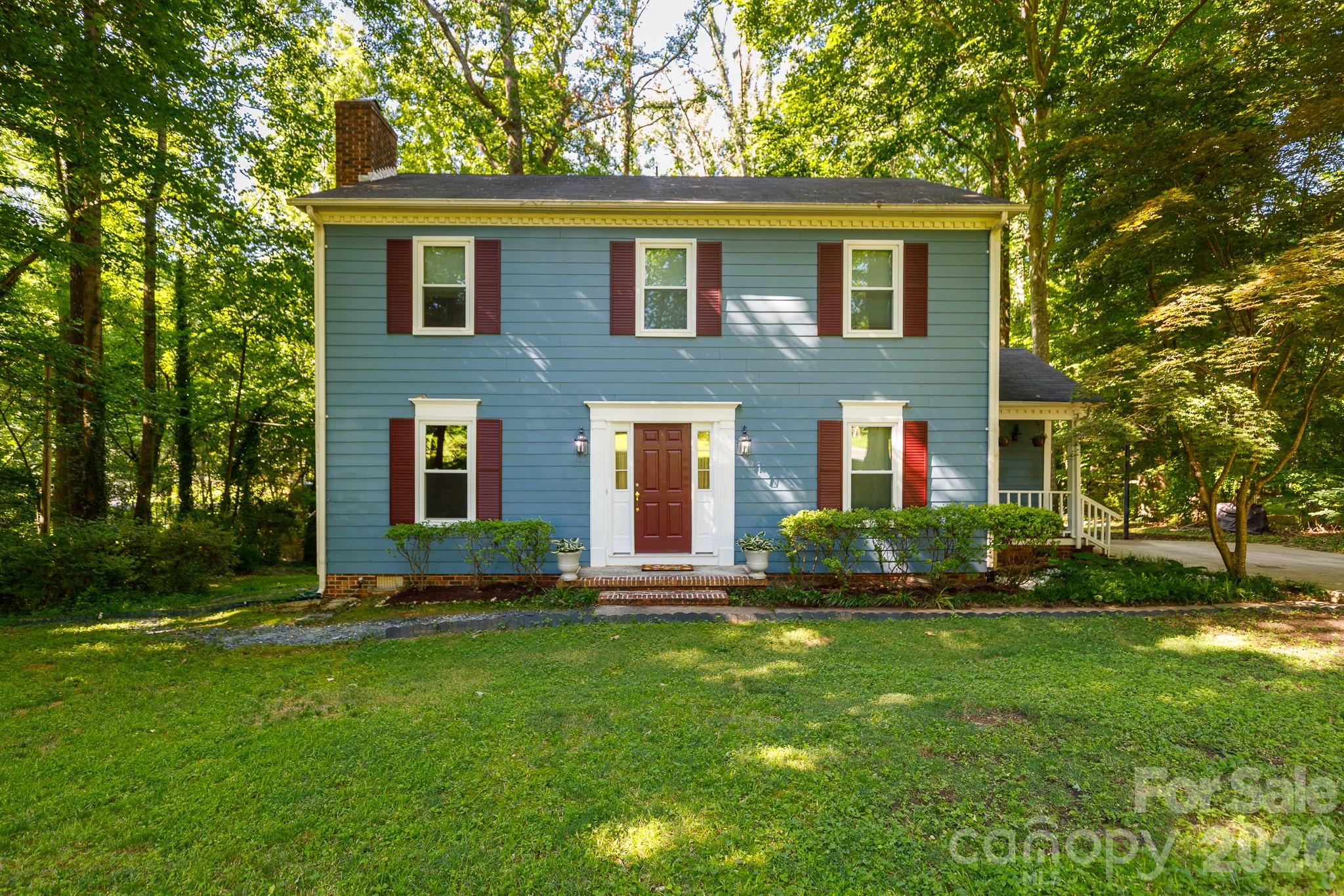 3319 Kingsfield Road