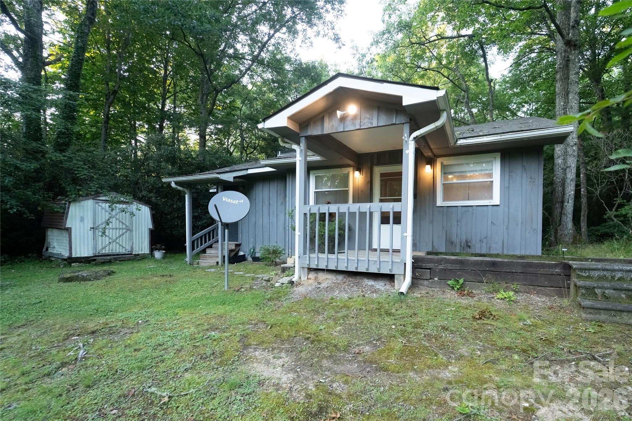 242 Whitewater Road