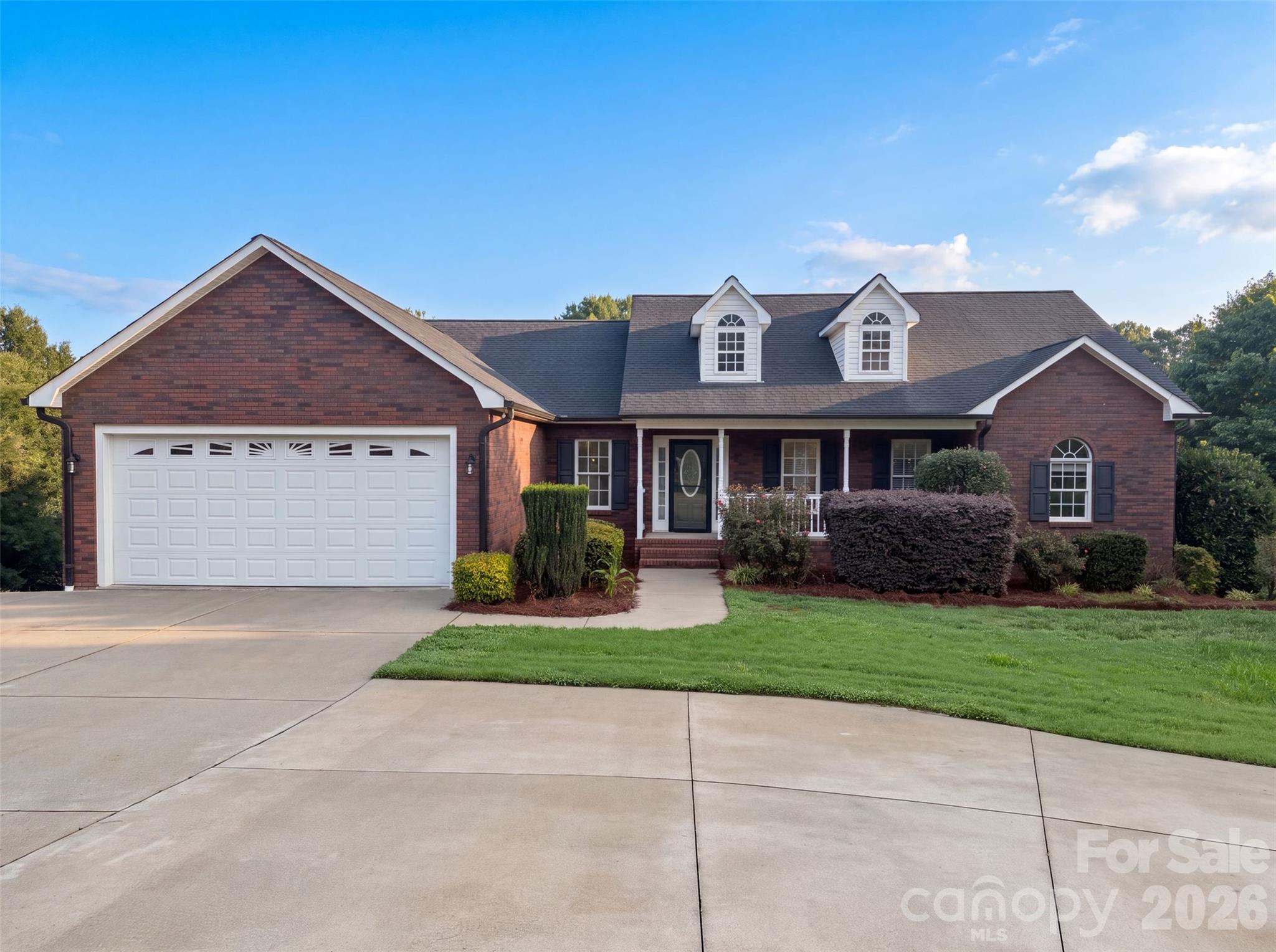 106 Millbranch Lane, Statesville