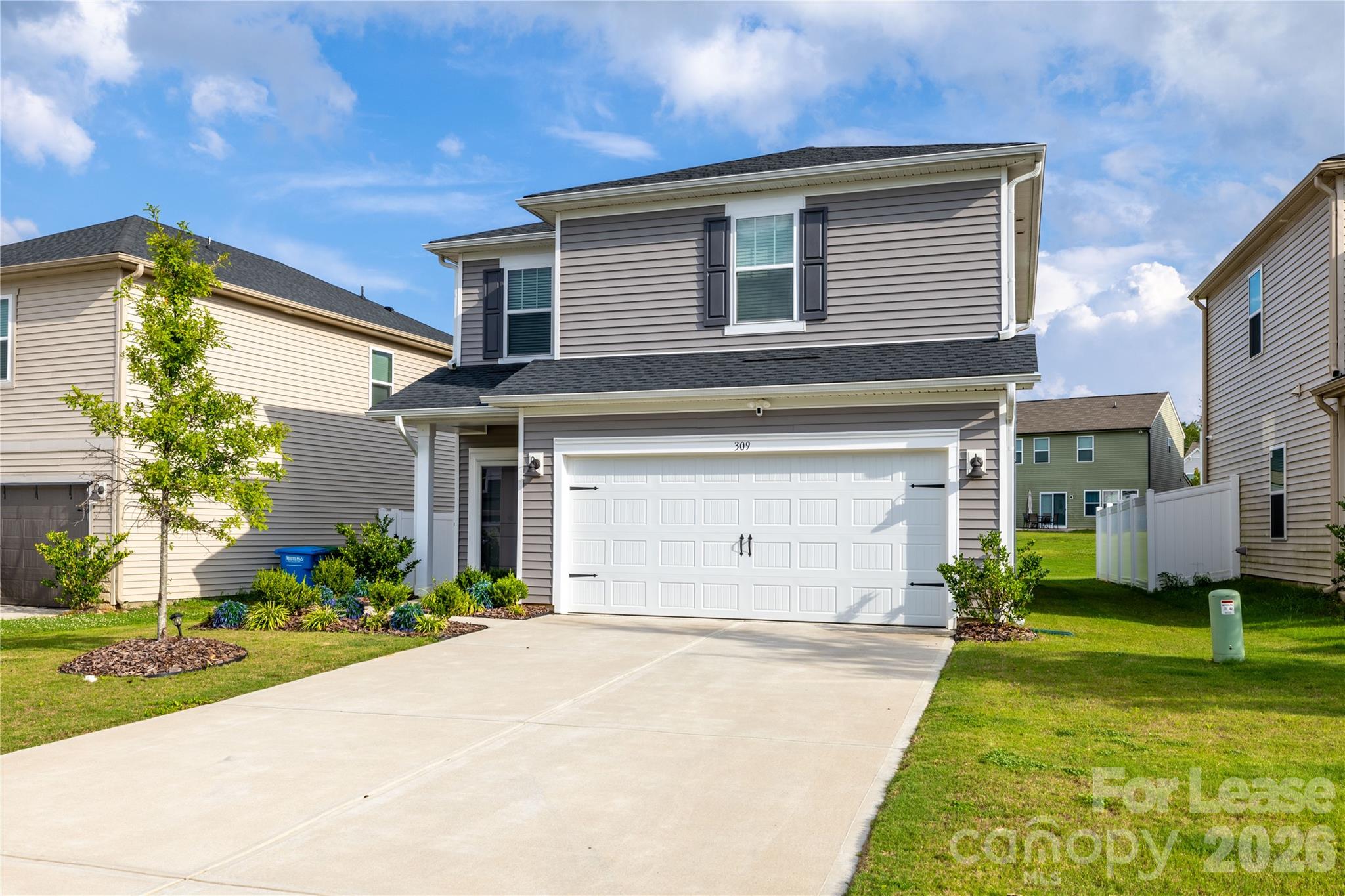 309 Fairchild Way