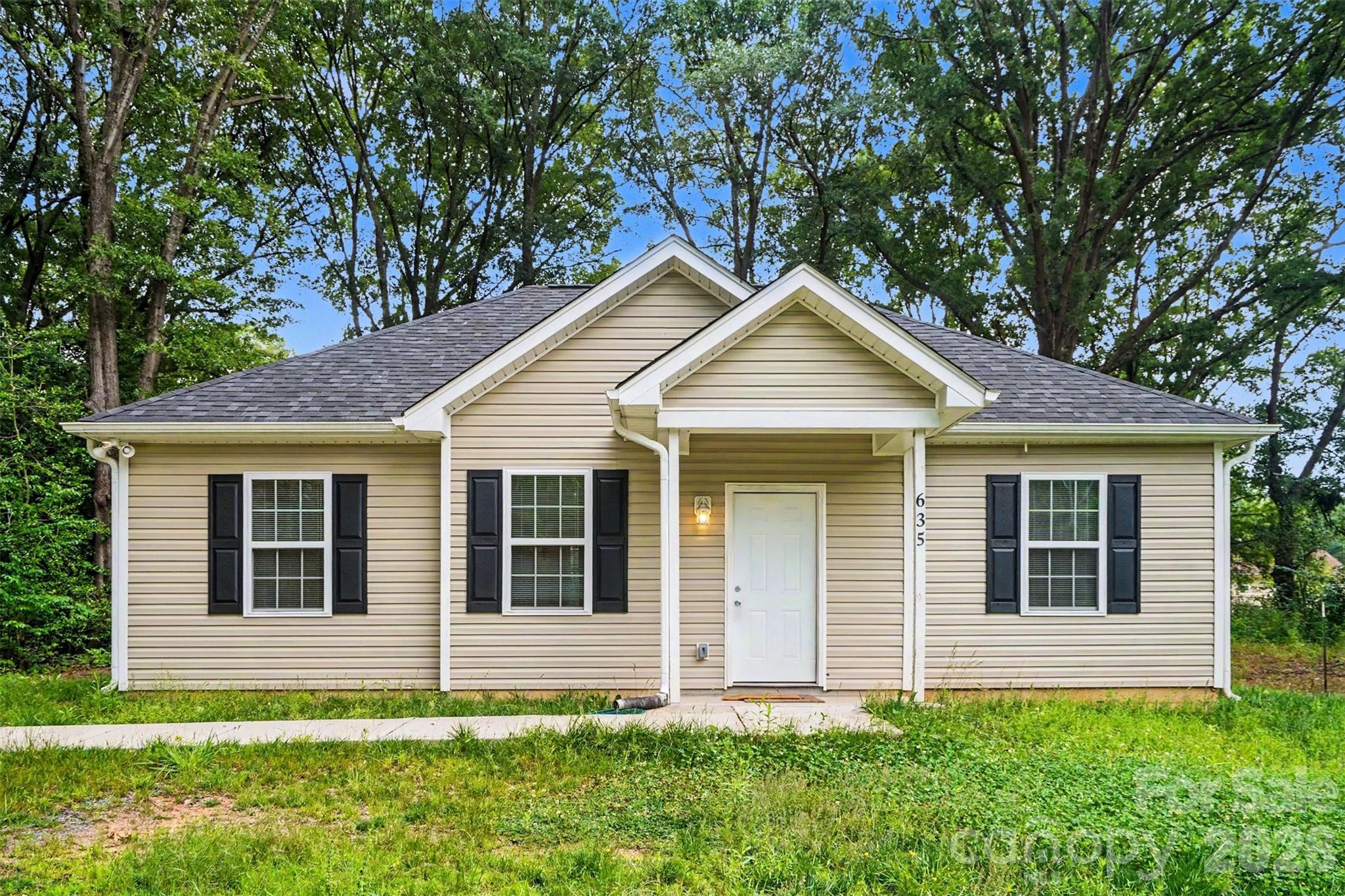 635 Johns Lane