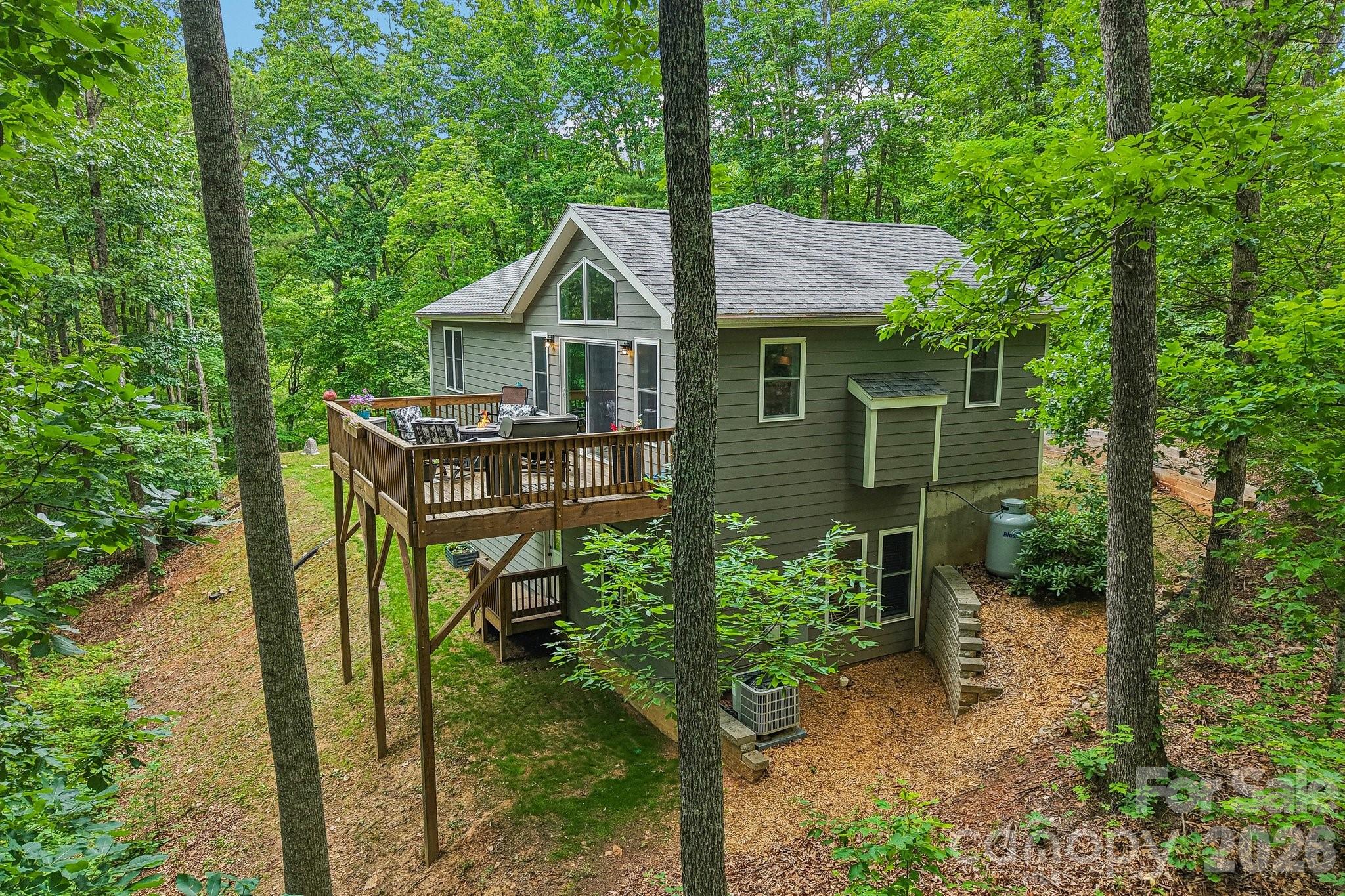 49 Wilderness Trail
