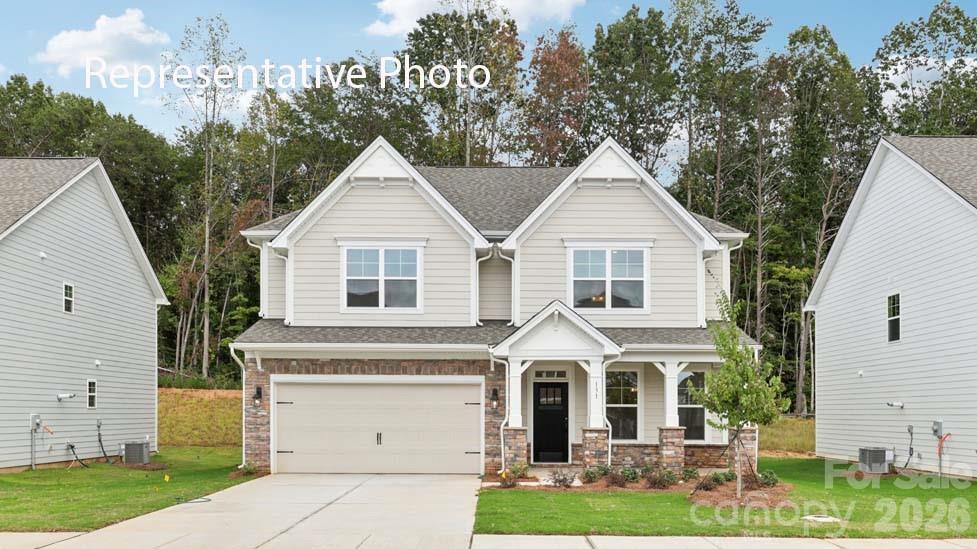 2869 Atwater Pond Circle, Denver