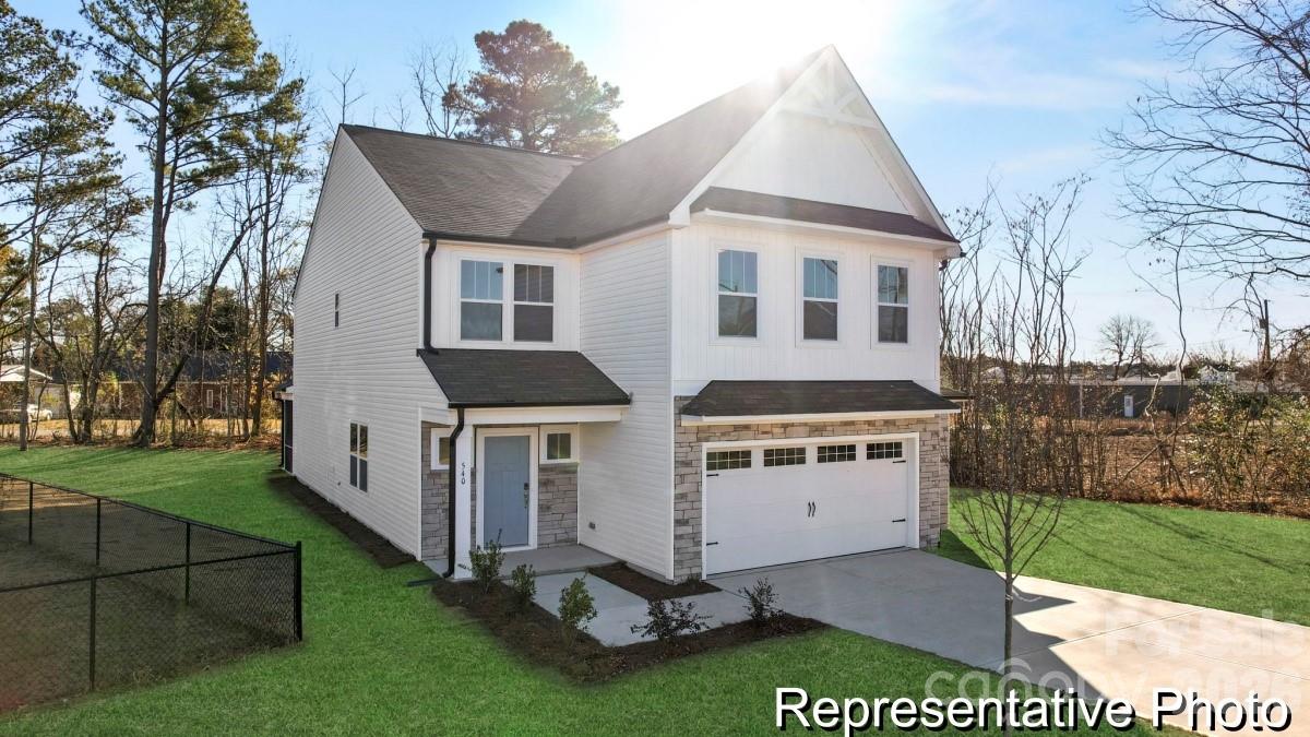 145 Tangle River Drive
