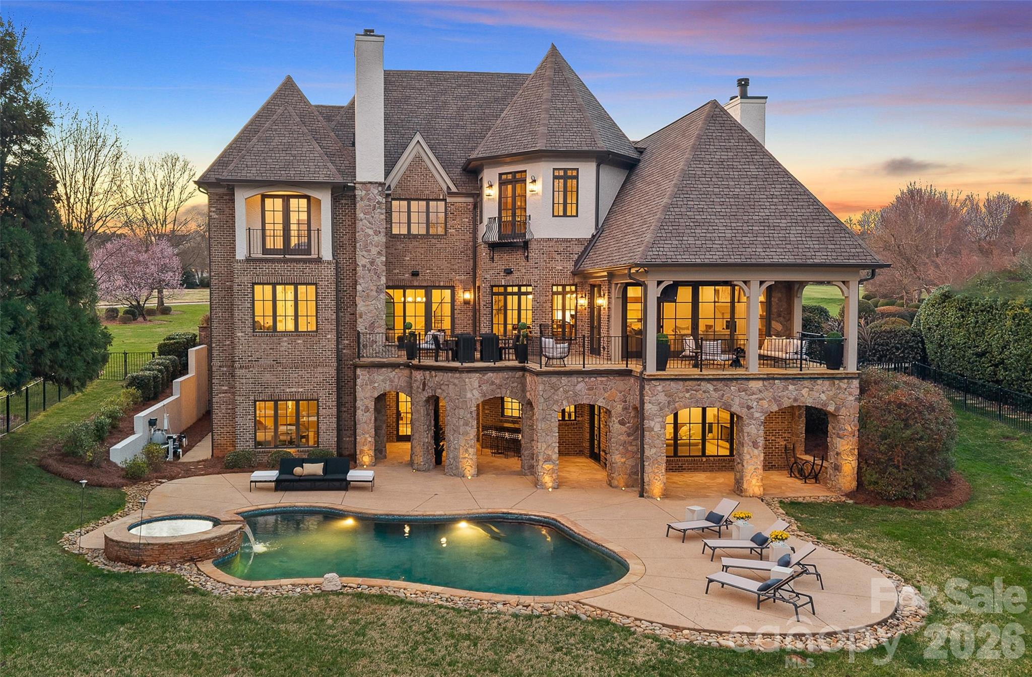 101 Longfellow Lane, Mooresville