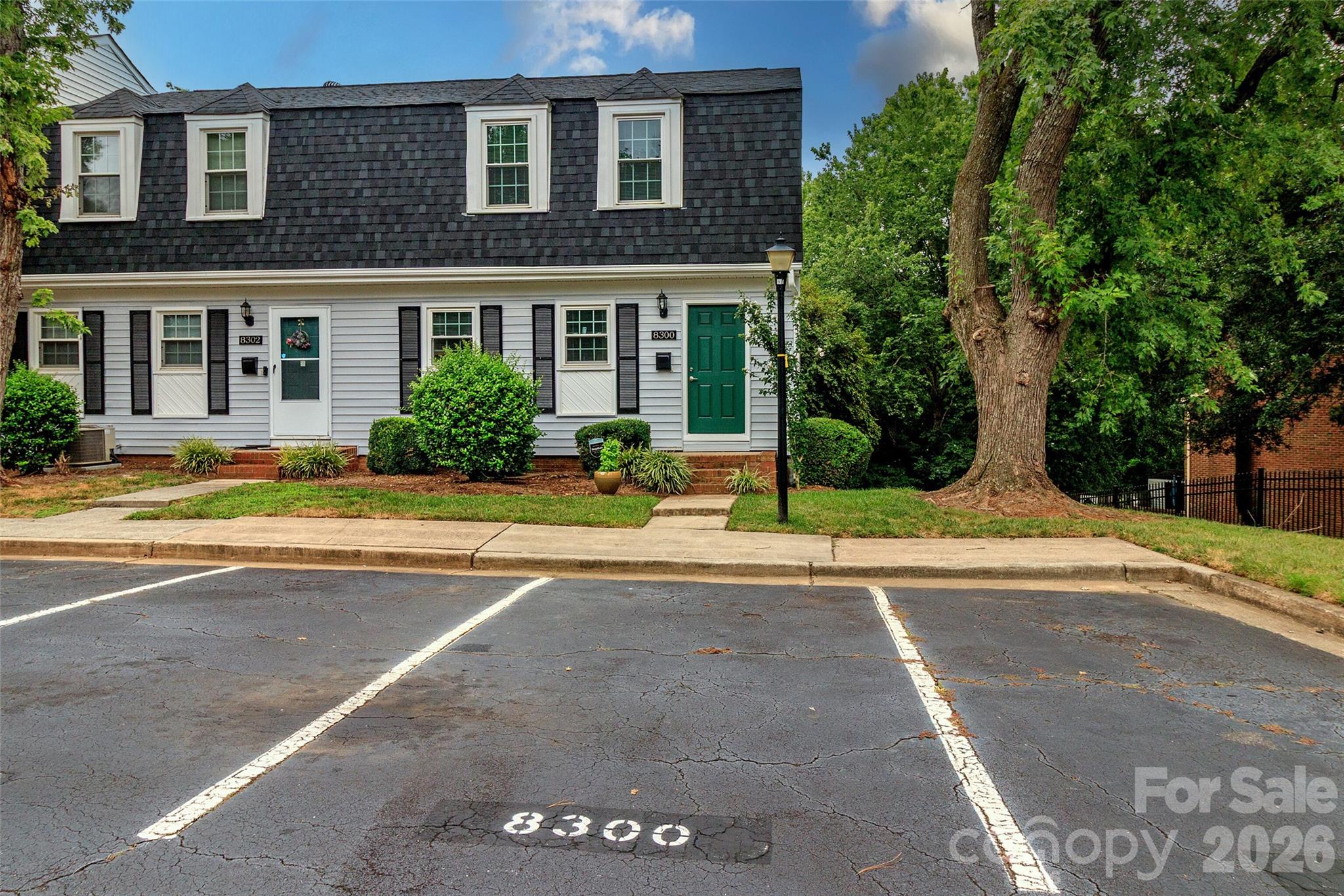 8300 Knights Bridge Road