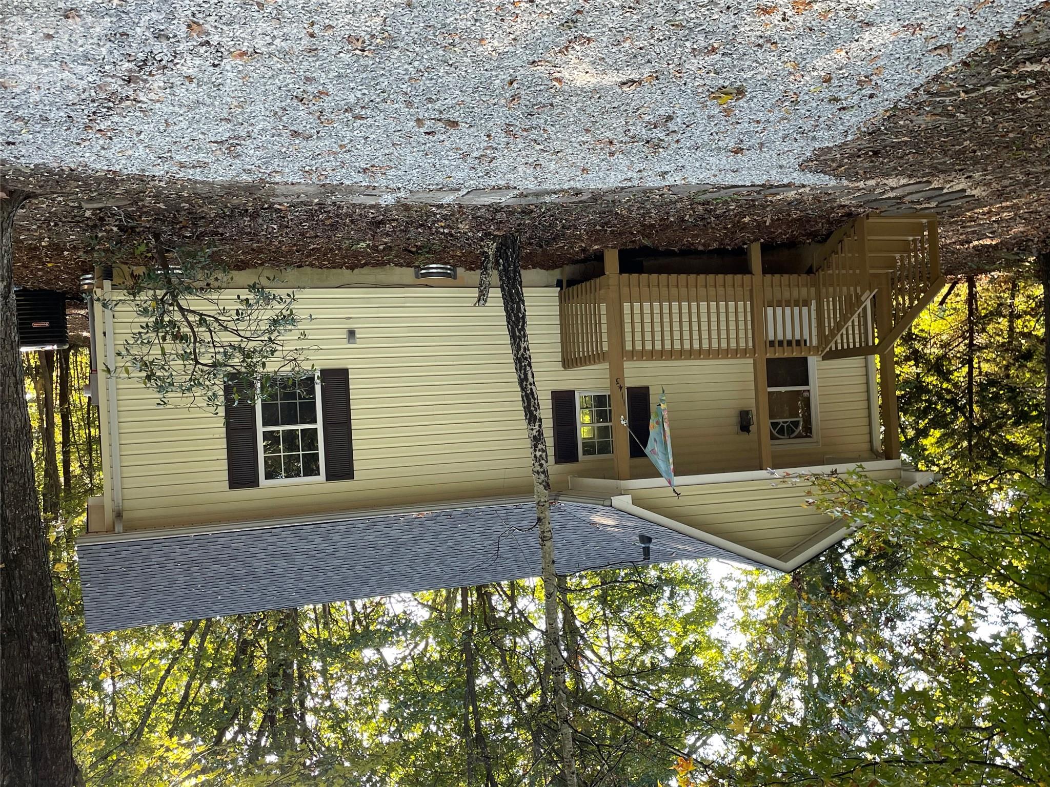 1143 Old NC 105 None