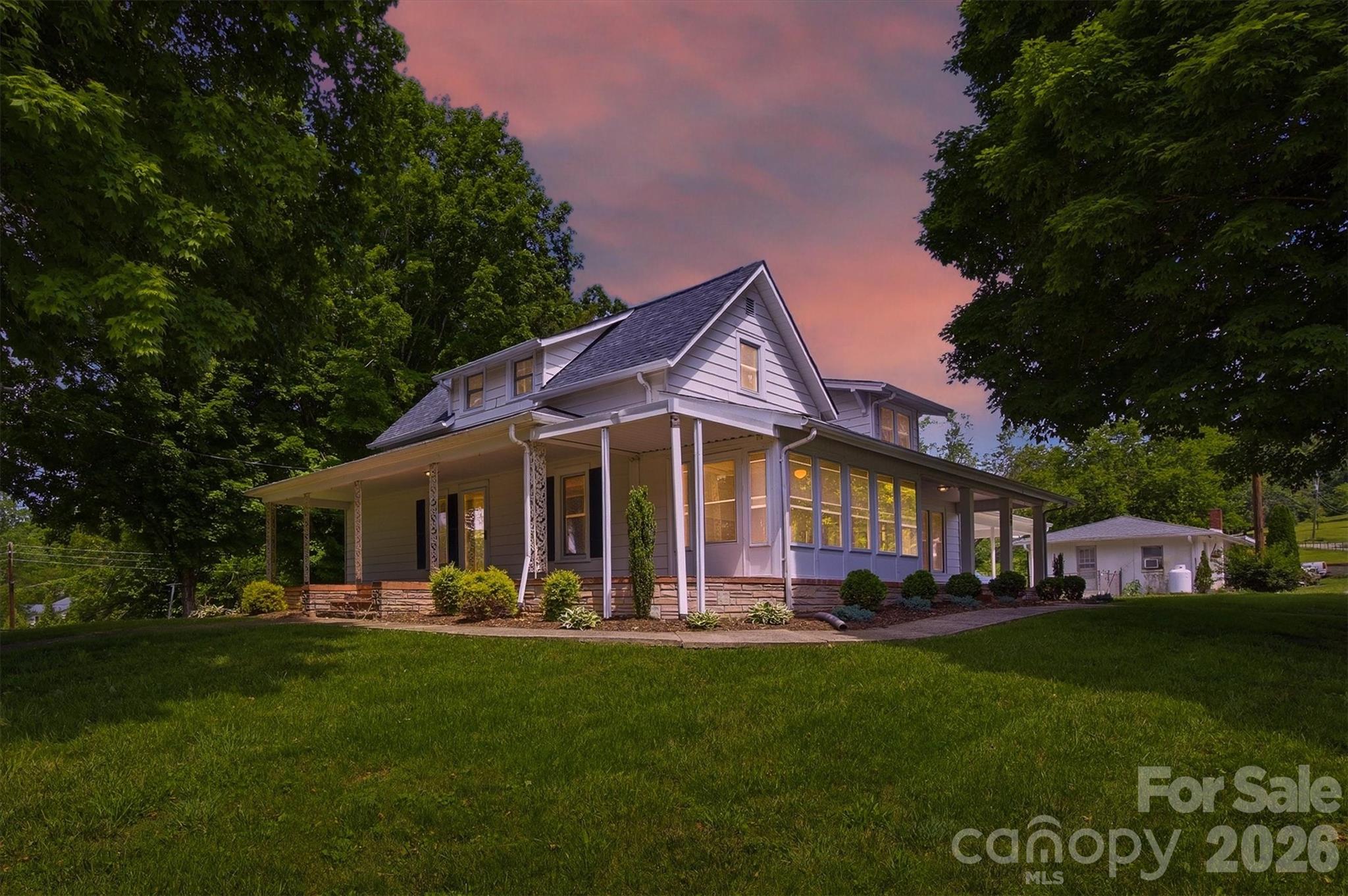 109 Kincaid Hill Drive, Lenoir