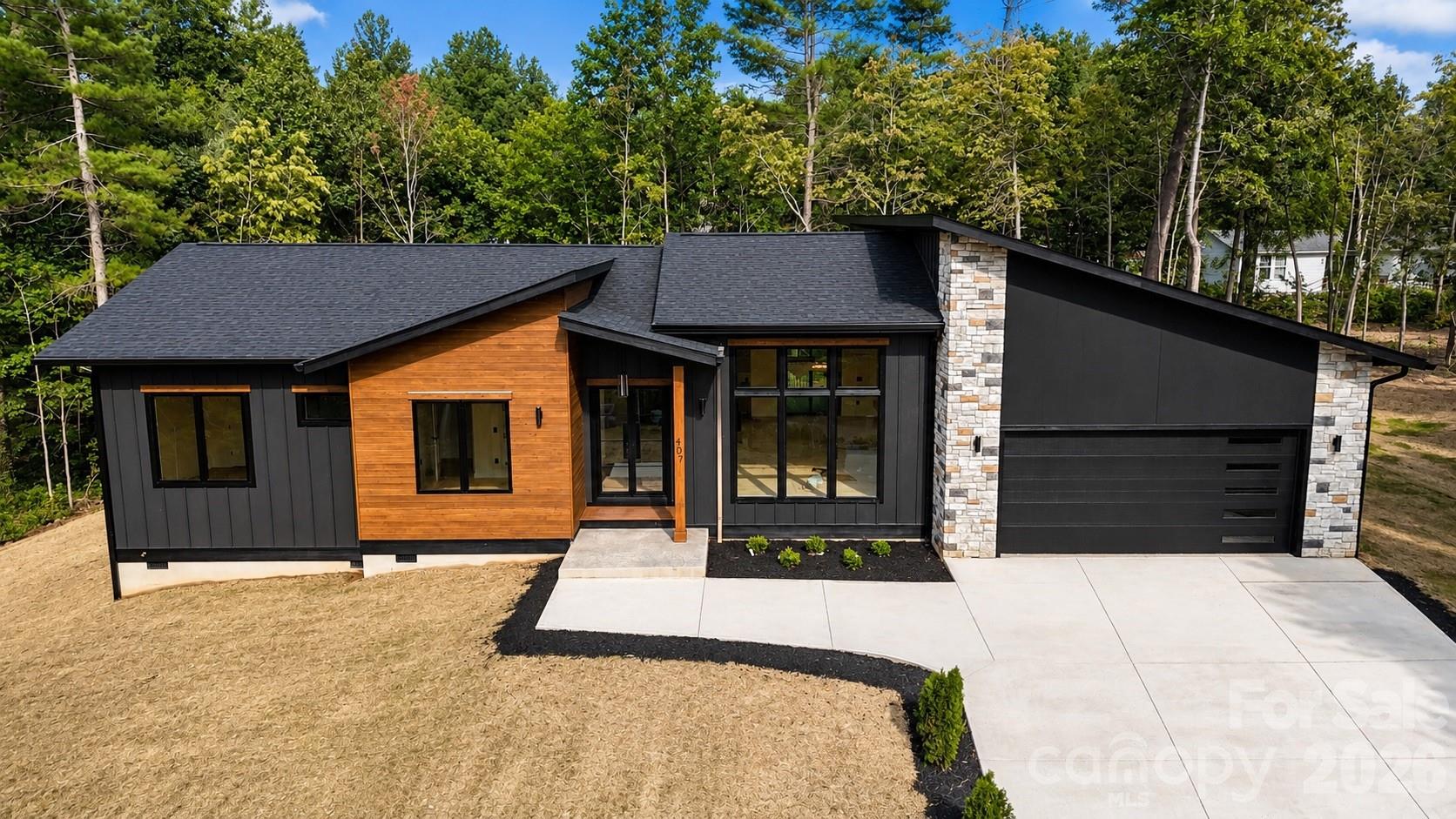 407 Melnick Terrace, Asheville