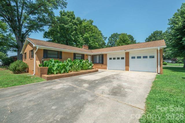 100 Piedmont Drive