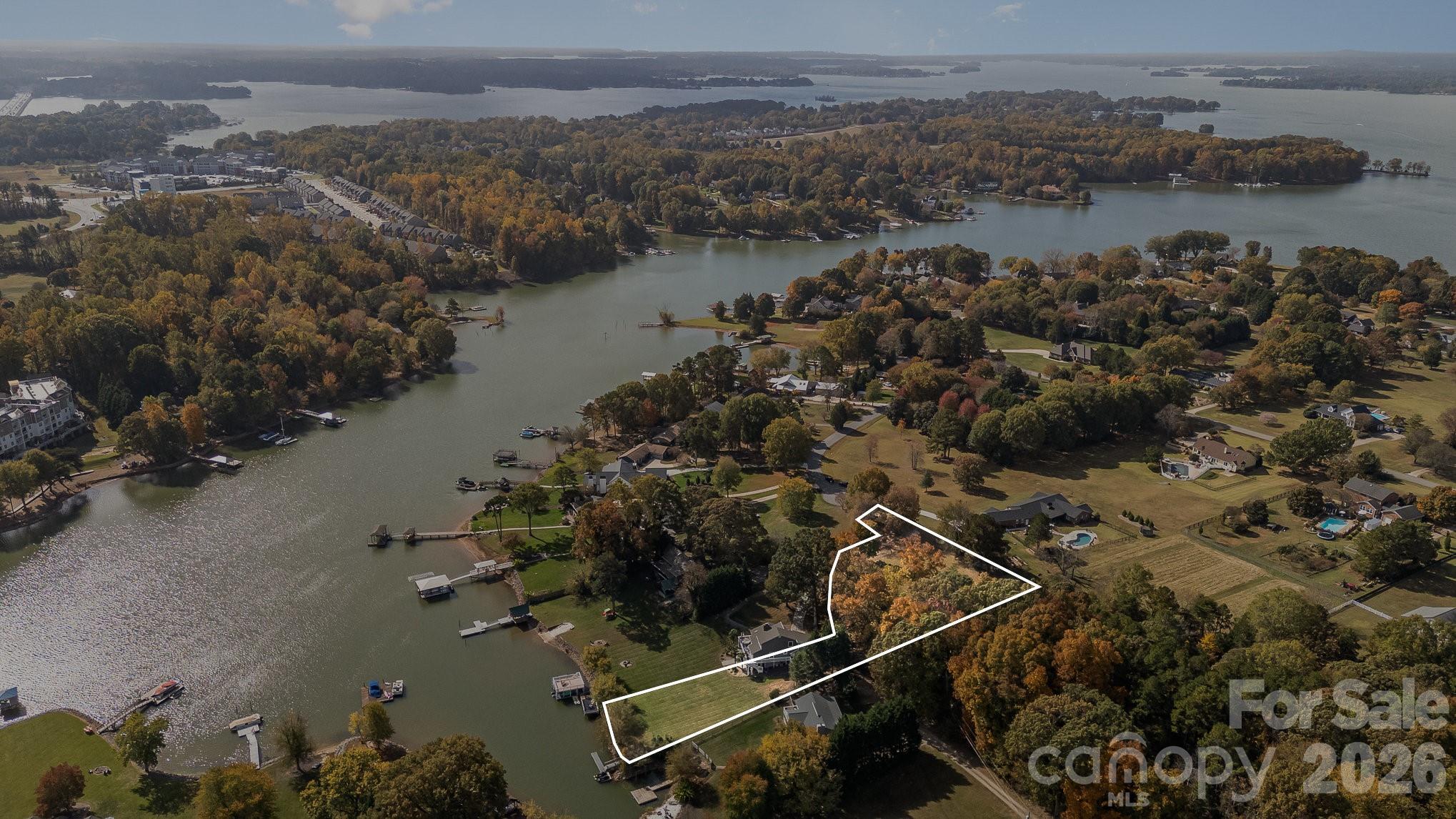 332 Queens Cove Road
