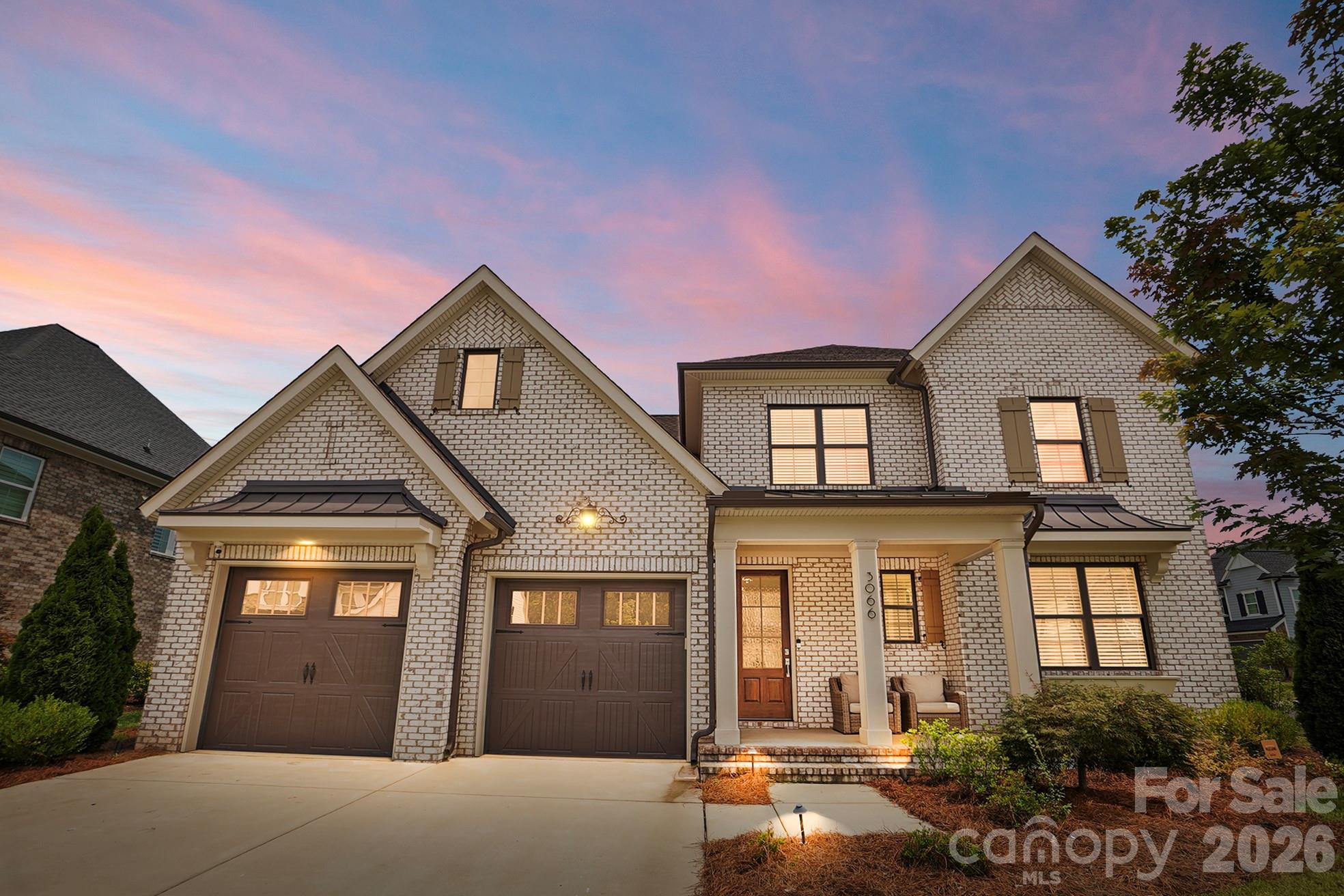 3066 Belden Drive