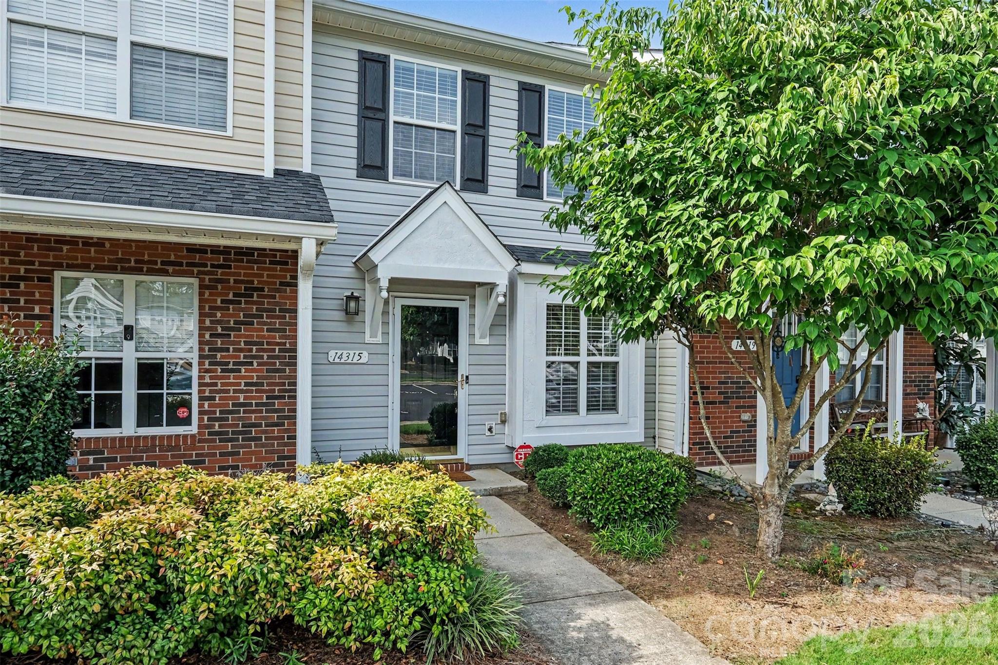 14315 Tranters Creek Lane