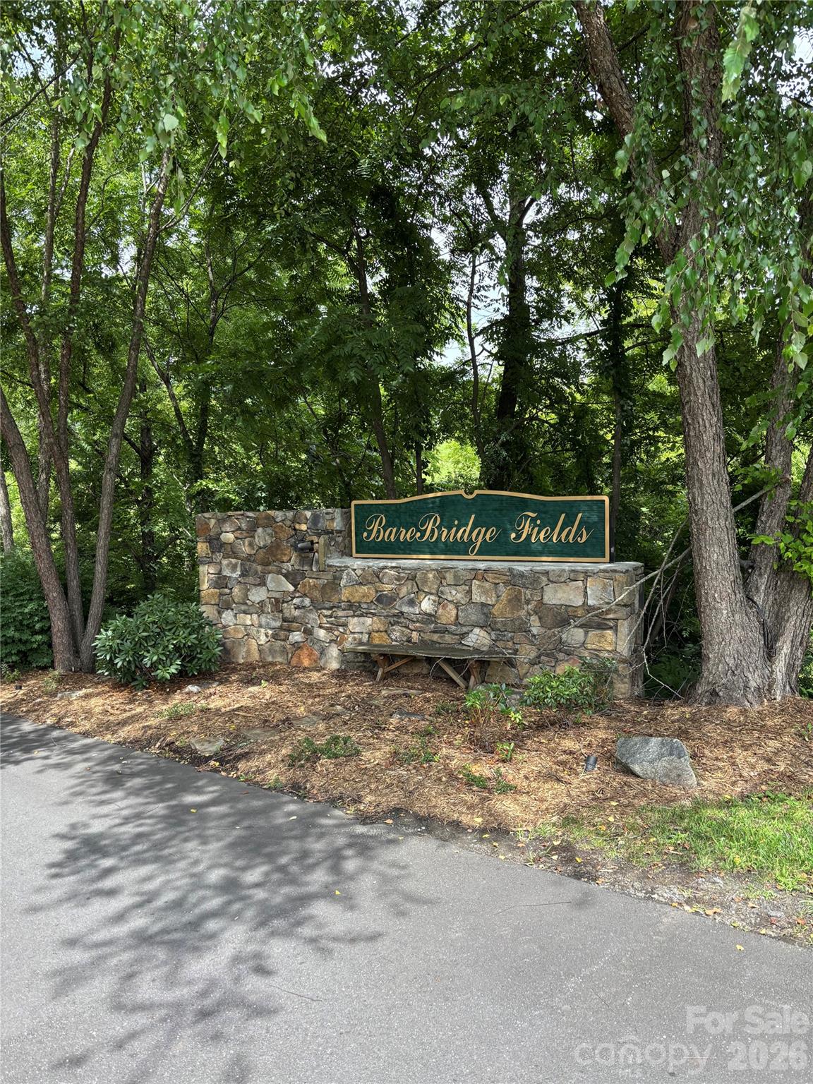 000 Barebridge Drive