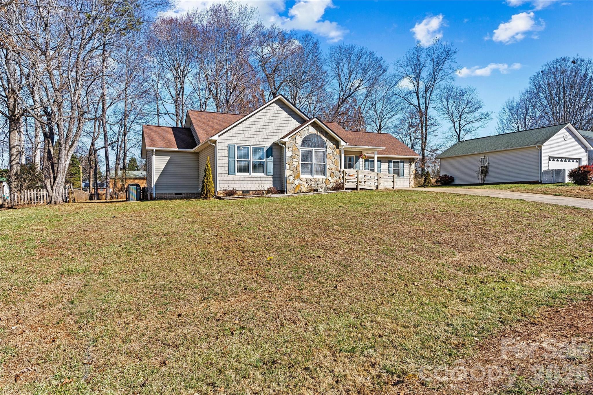 1714 Indian Springs Drive