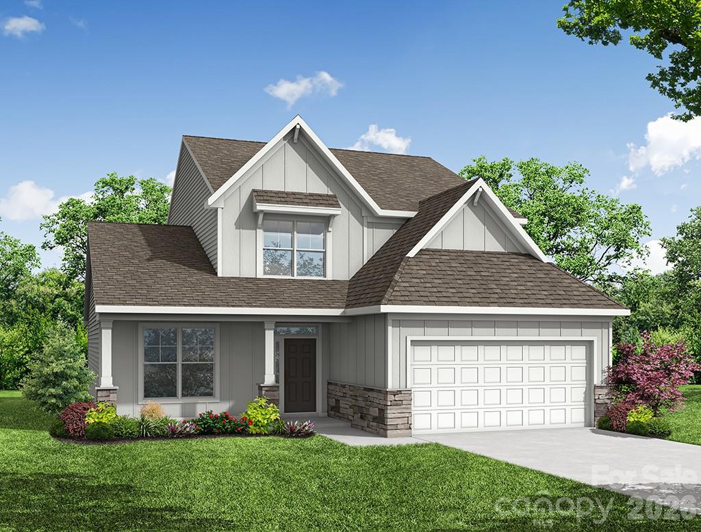 13814 Yadkin River Drive