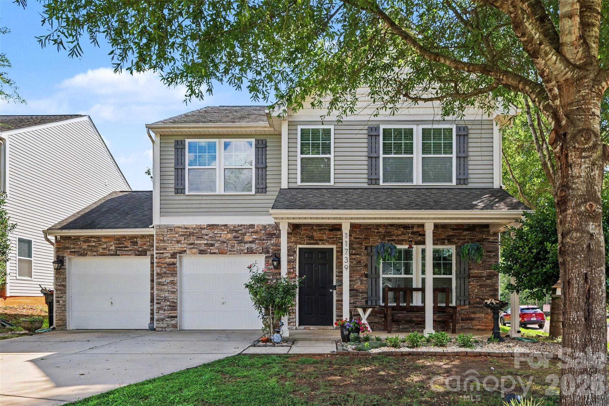 11739 Tribal Drive