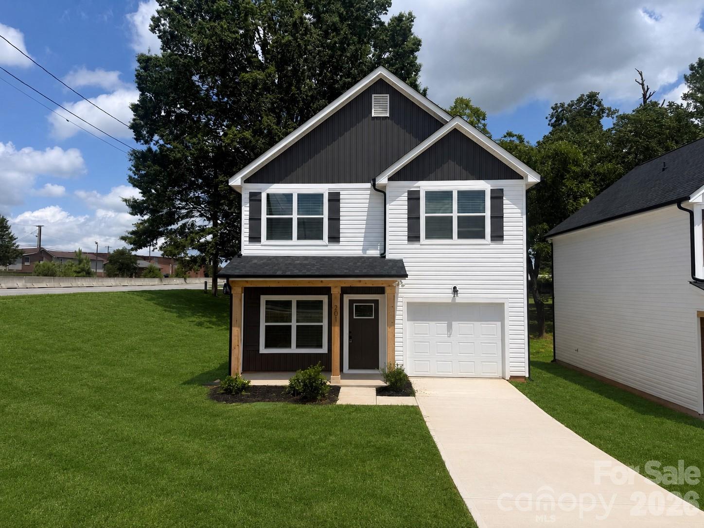 201 Rice Street