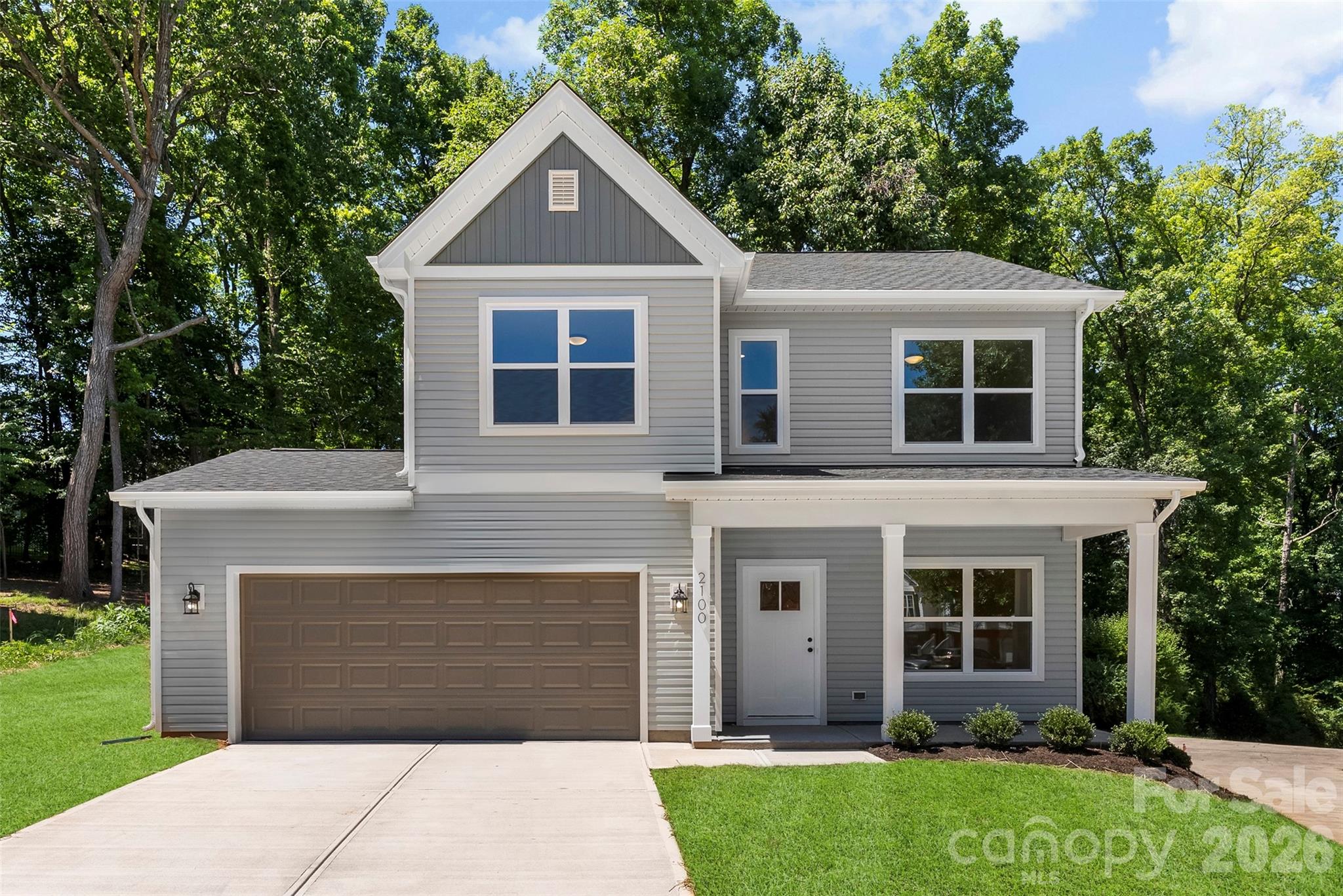 2100 Congress Court, Kannapolis