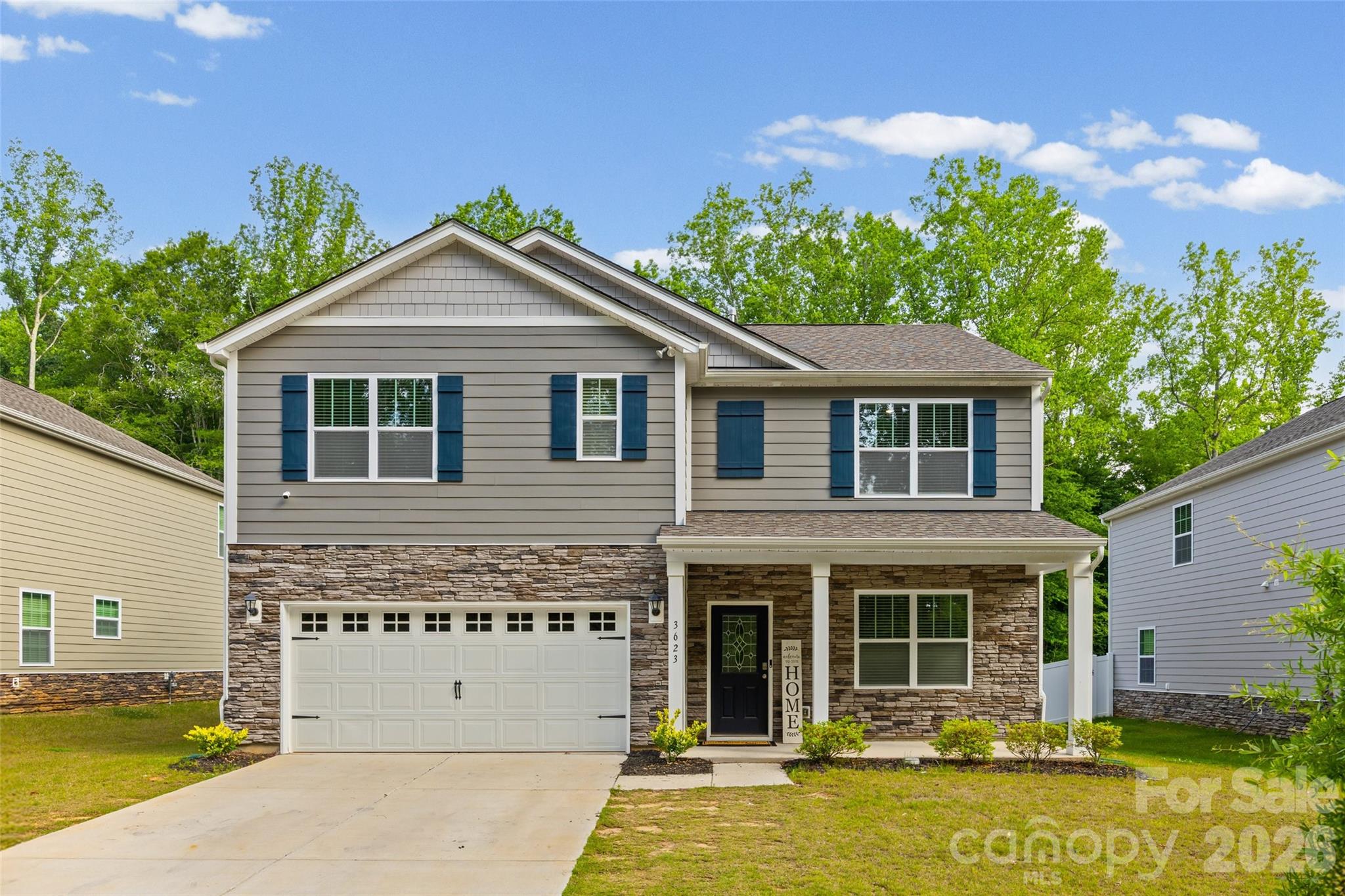 3623 Azalea Ridge Drive