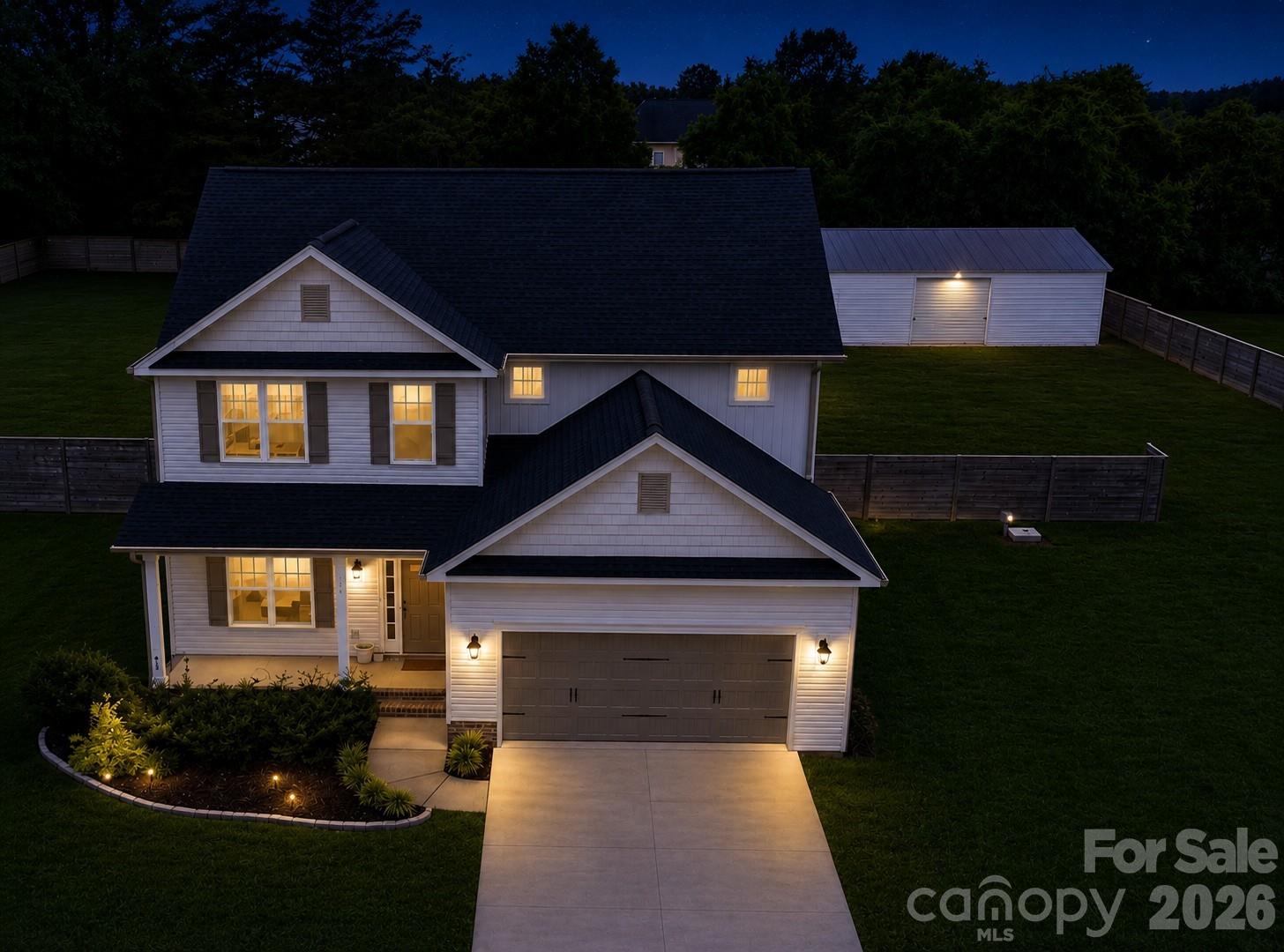 139 Wade Eaton Drive, Mocksville