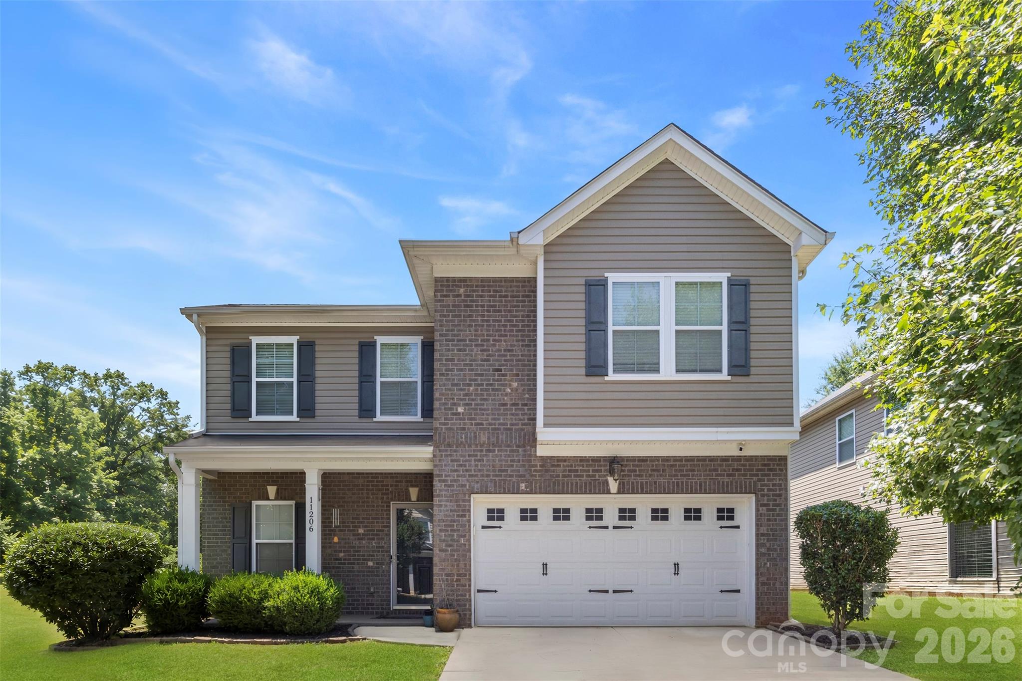 11206 Pond Valley Court