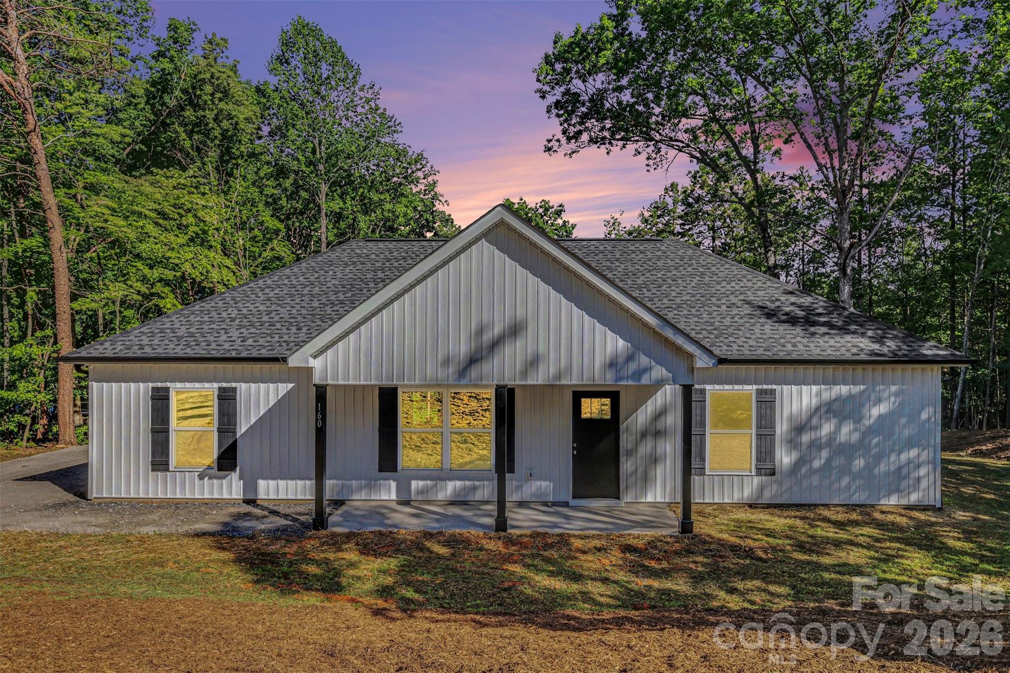 160 Parris Road