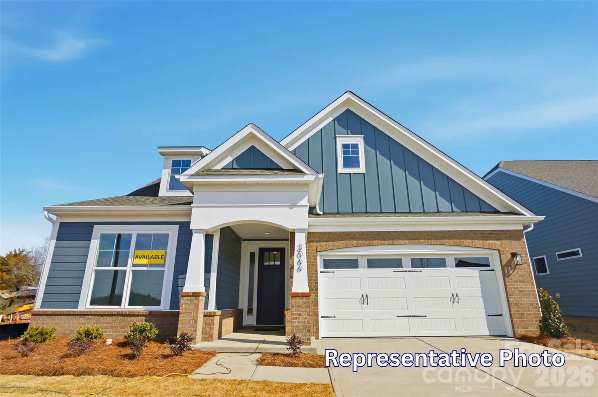8422 Acadia Parkway
