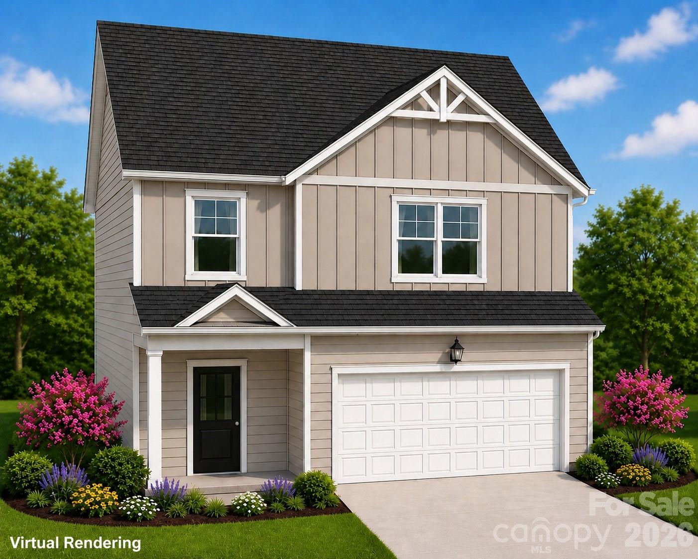 235 Hidden Hollow Drive