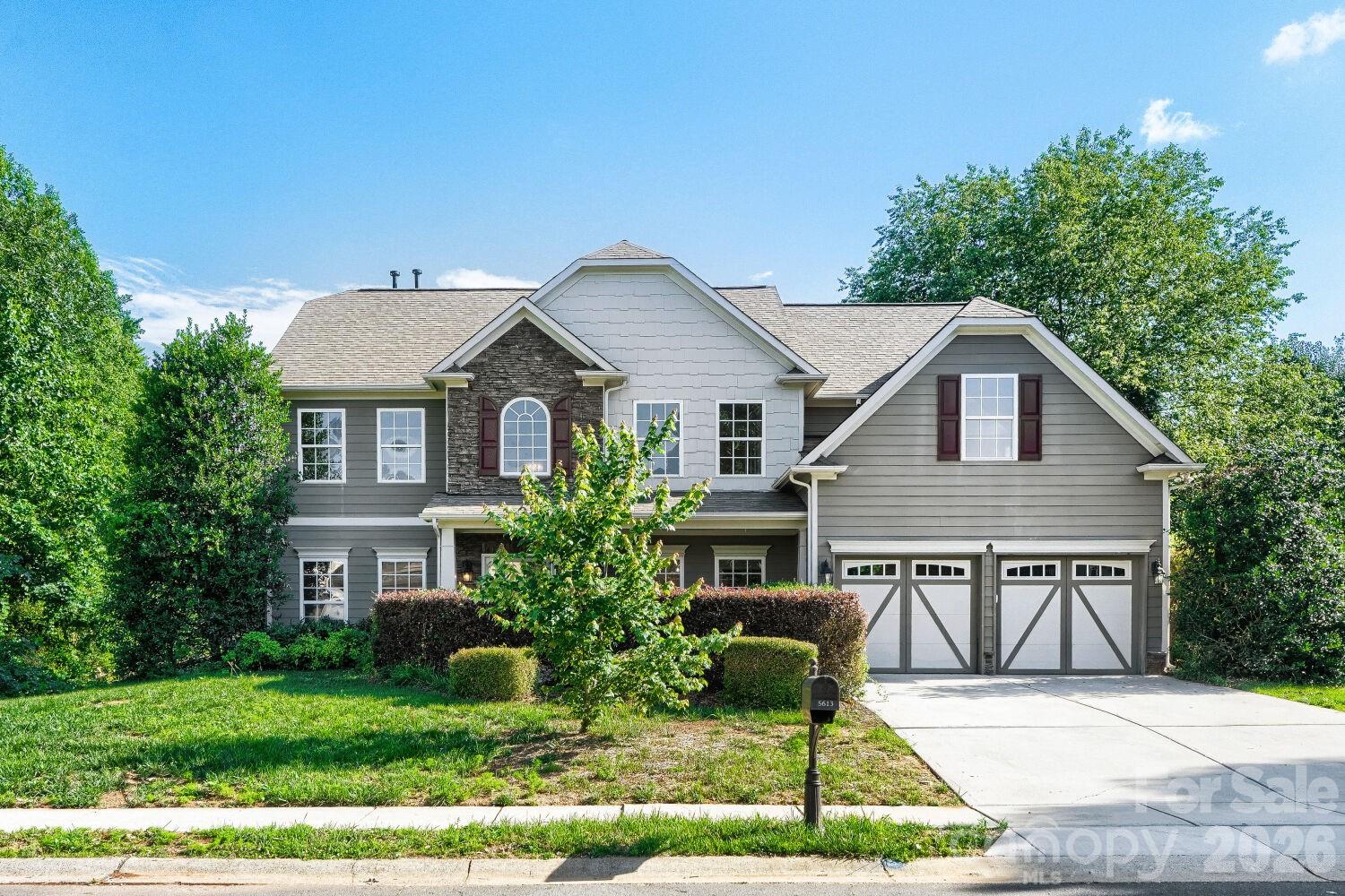 5613 Shenandoah Drive