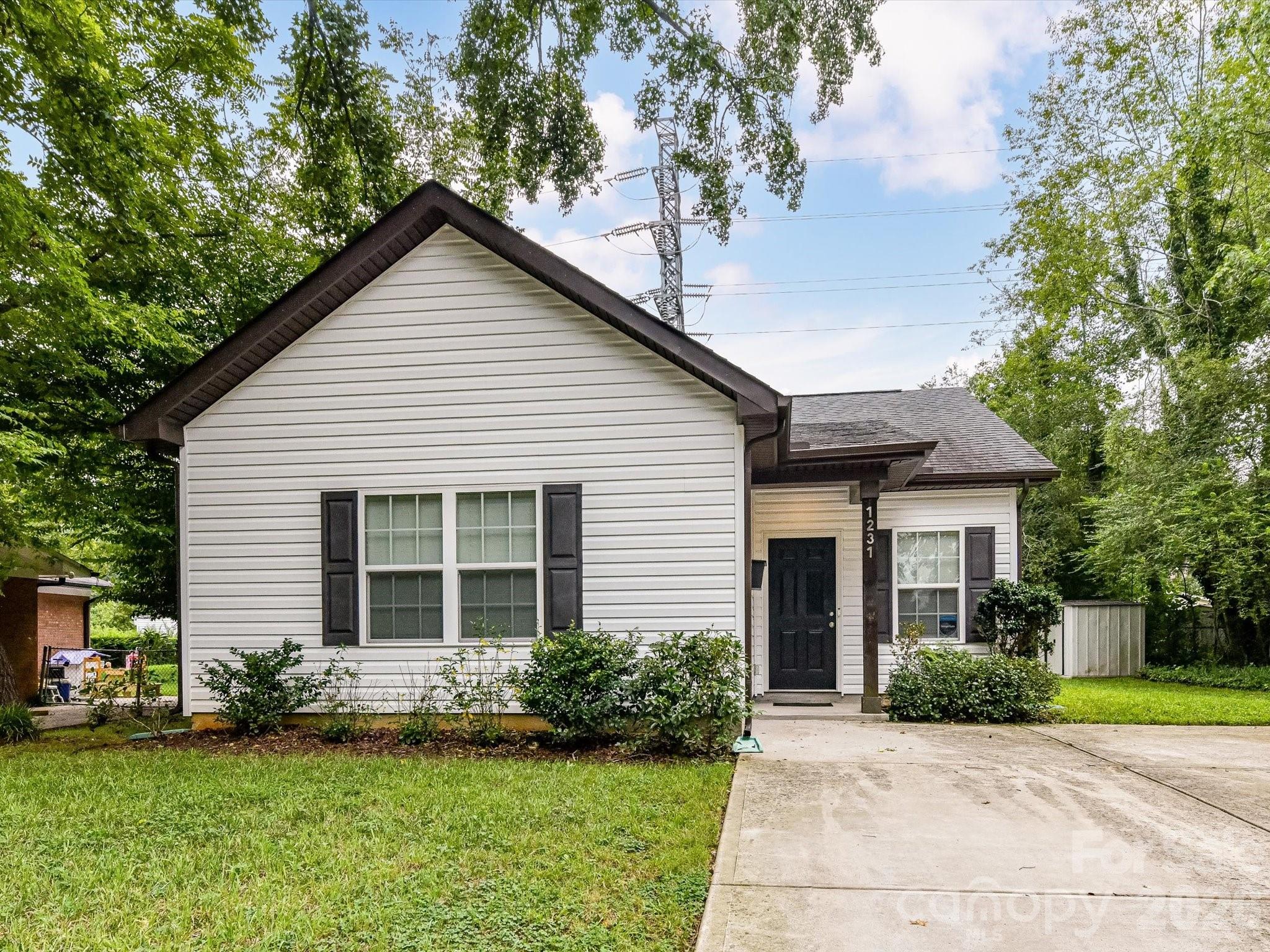 1231 Georgetown Drive