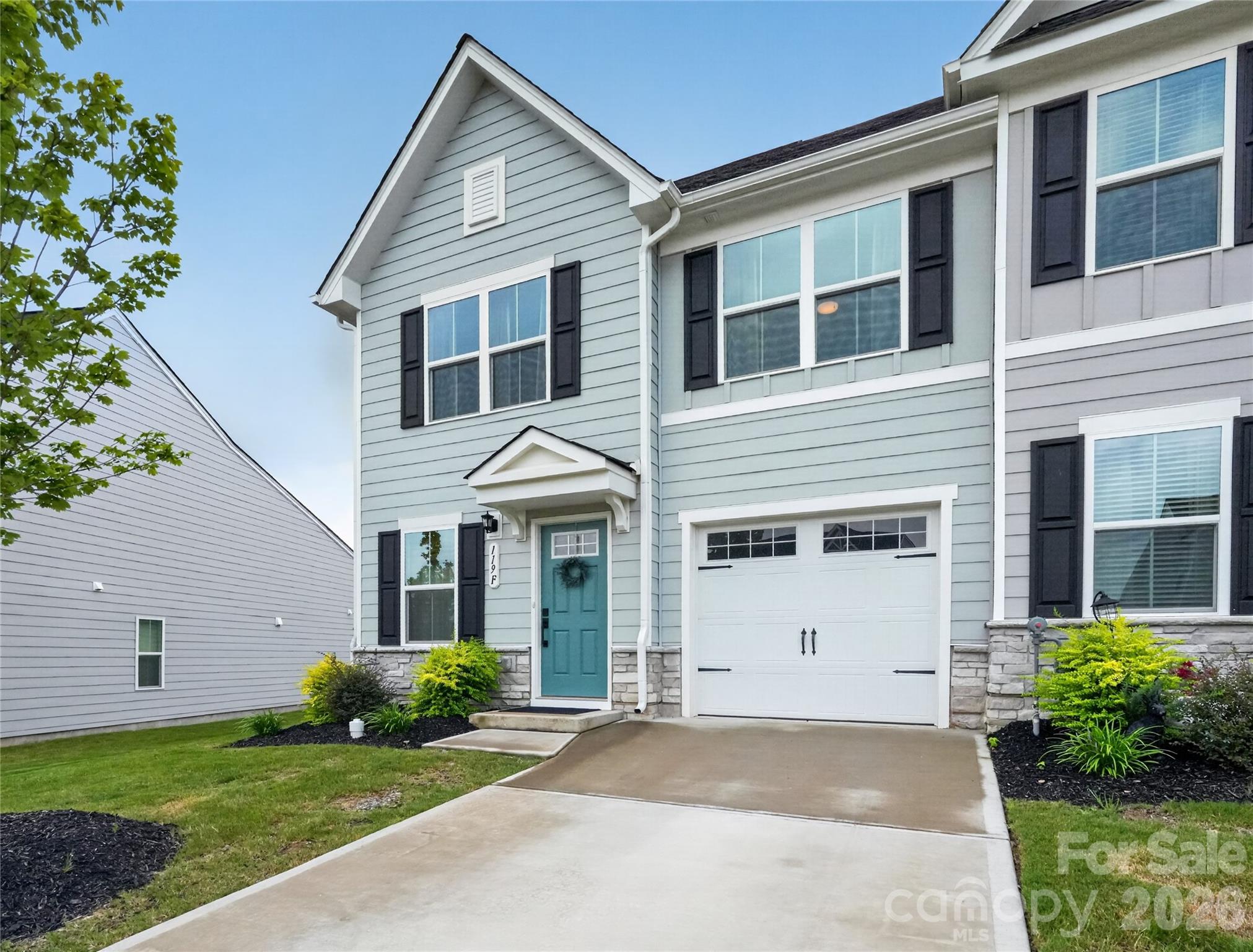 119 Stella Lane, Troutman