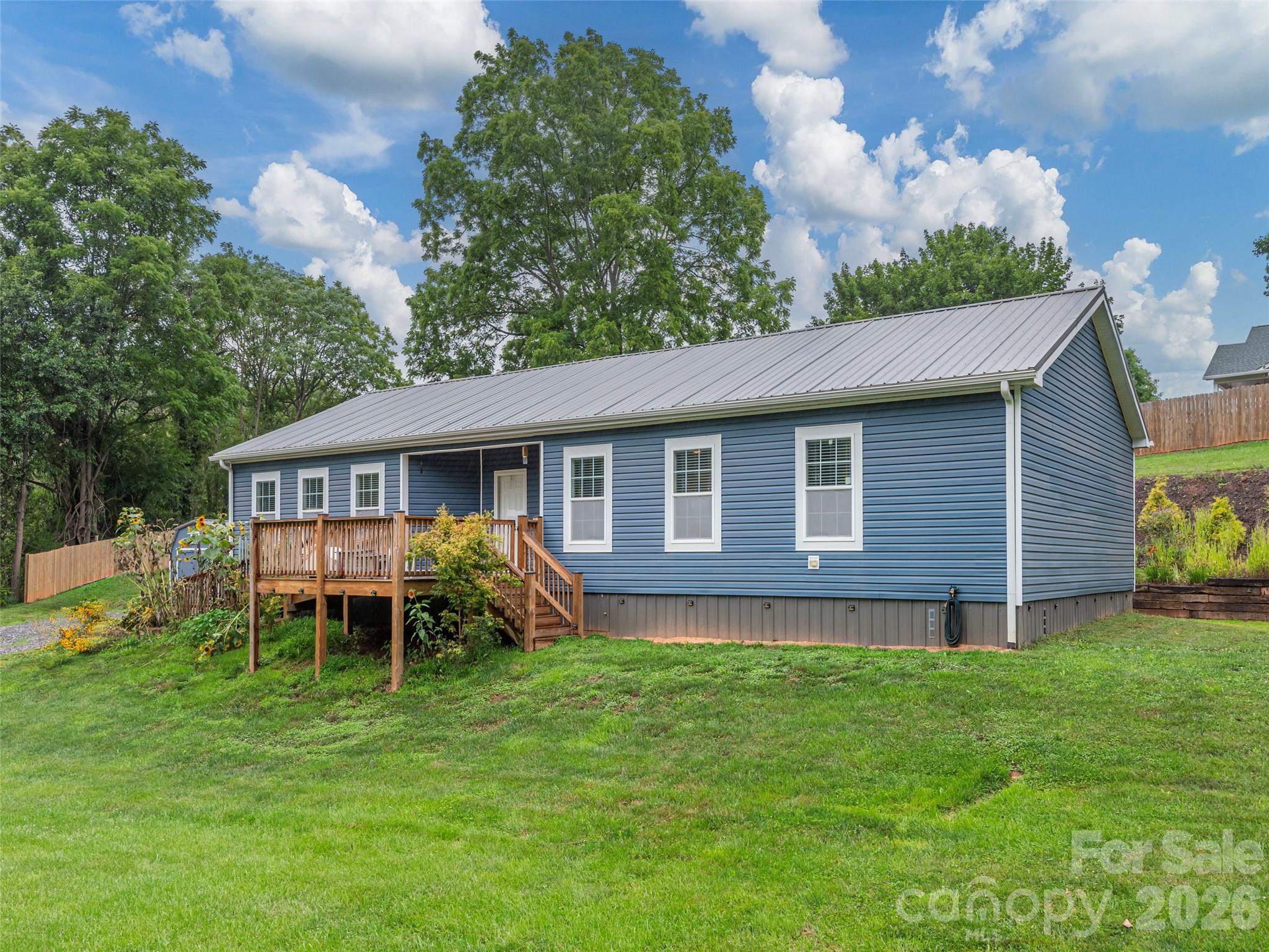 4687 Old Clyde Road