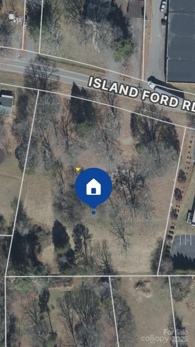 203 Island Ford Road