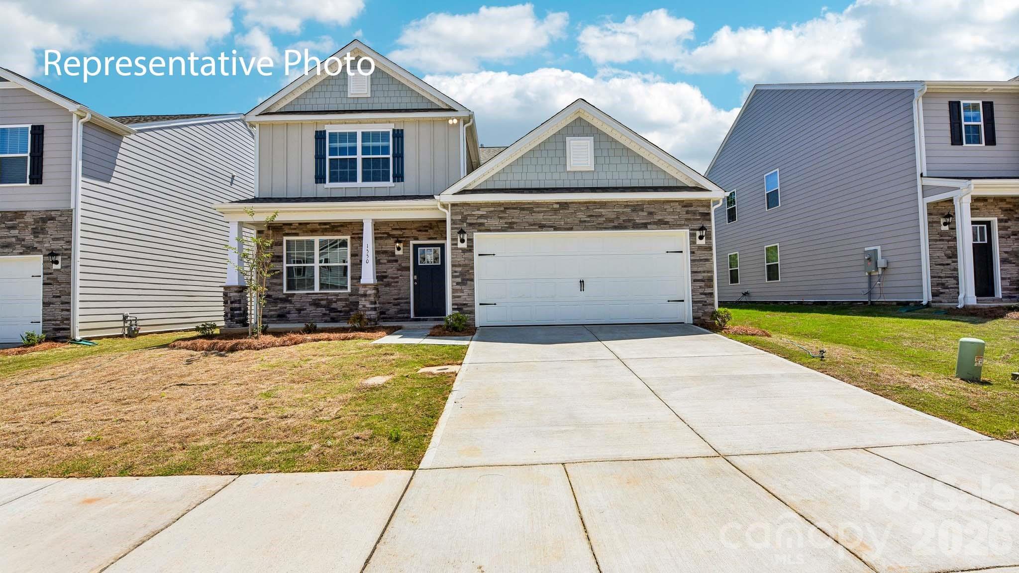 513 Blackpool Court, Monroe