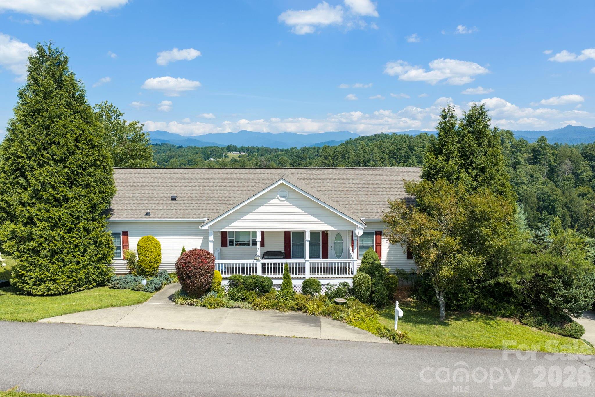 92 Bend View Drive