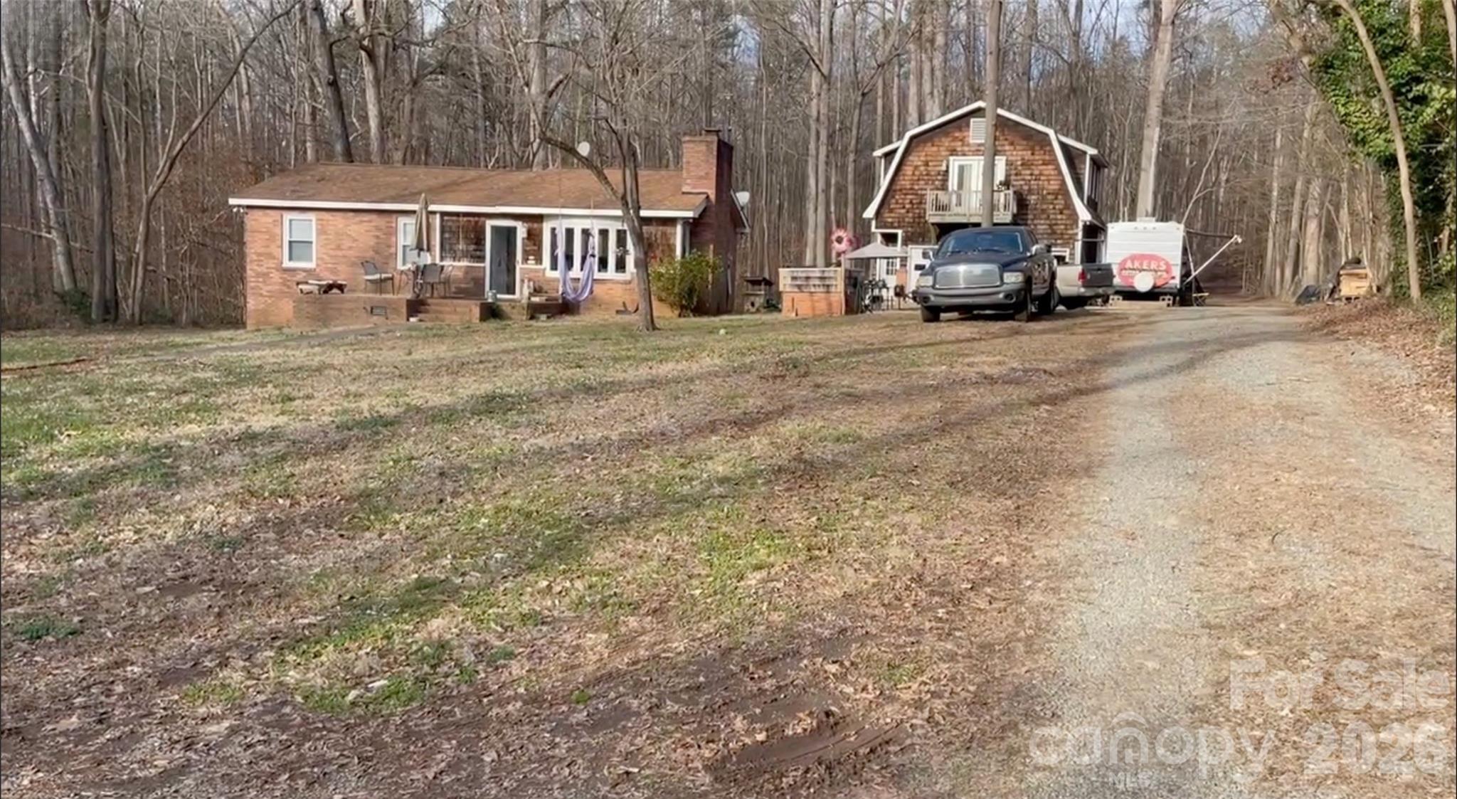 11101 Johnson Davis Road, Huntersville