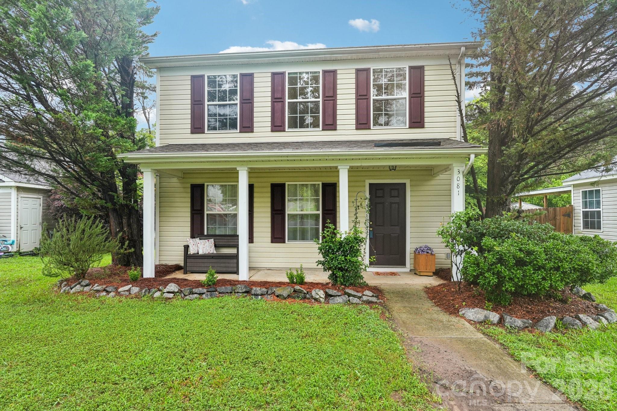 3081 Rockingham Court, Concord
