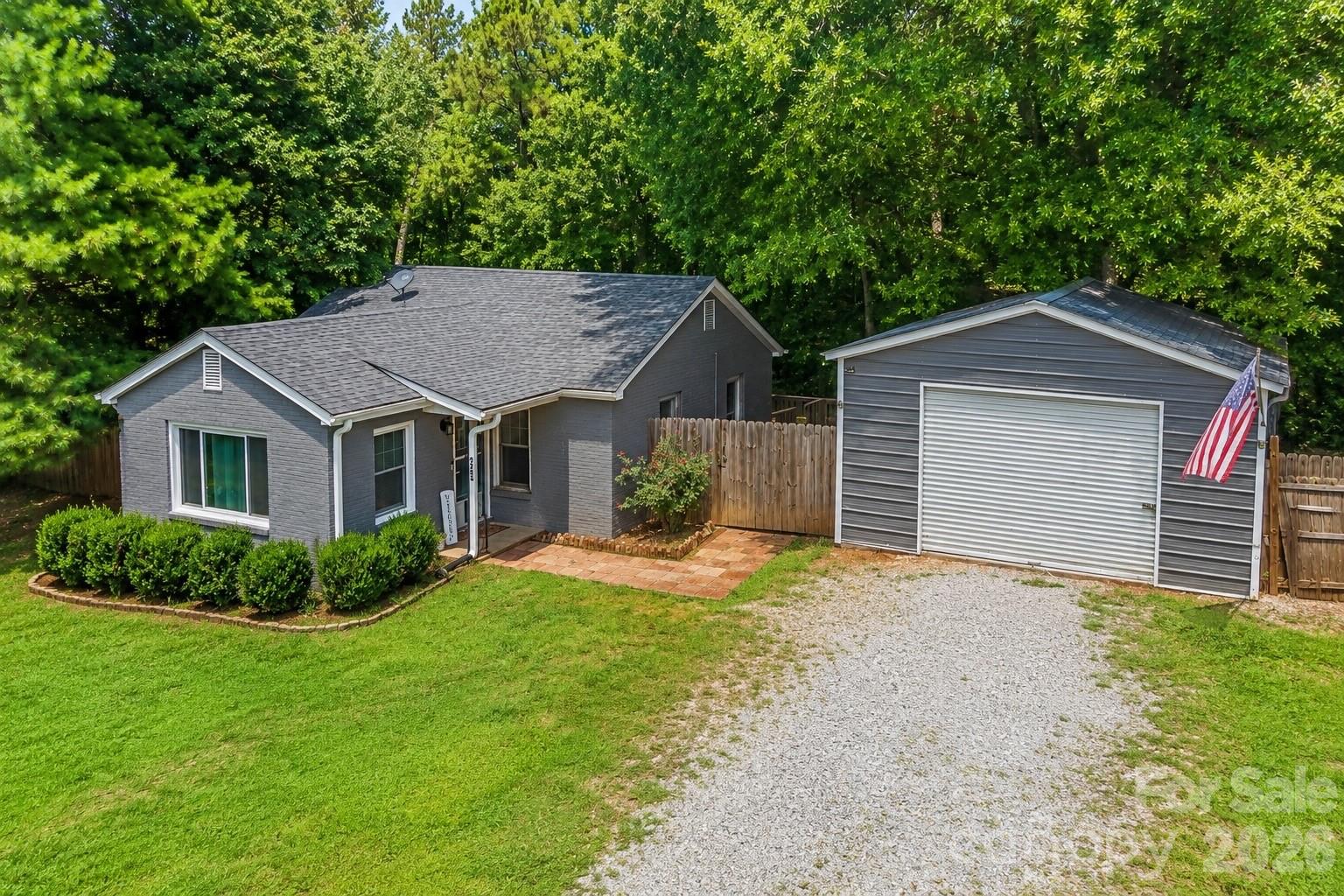 225 Old Friendship Road