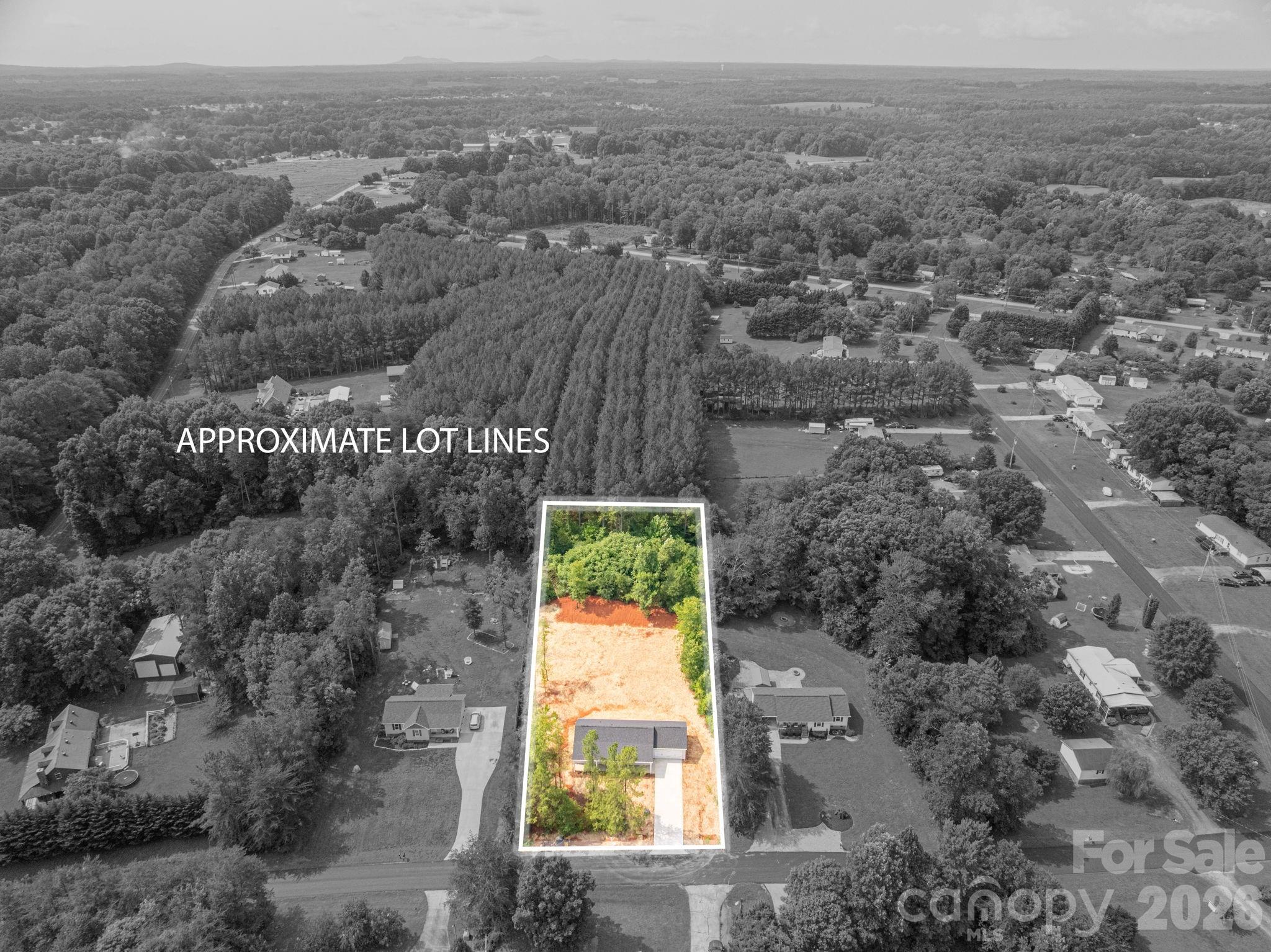 2935 Heavners Farm Court