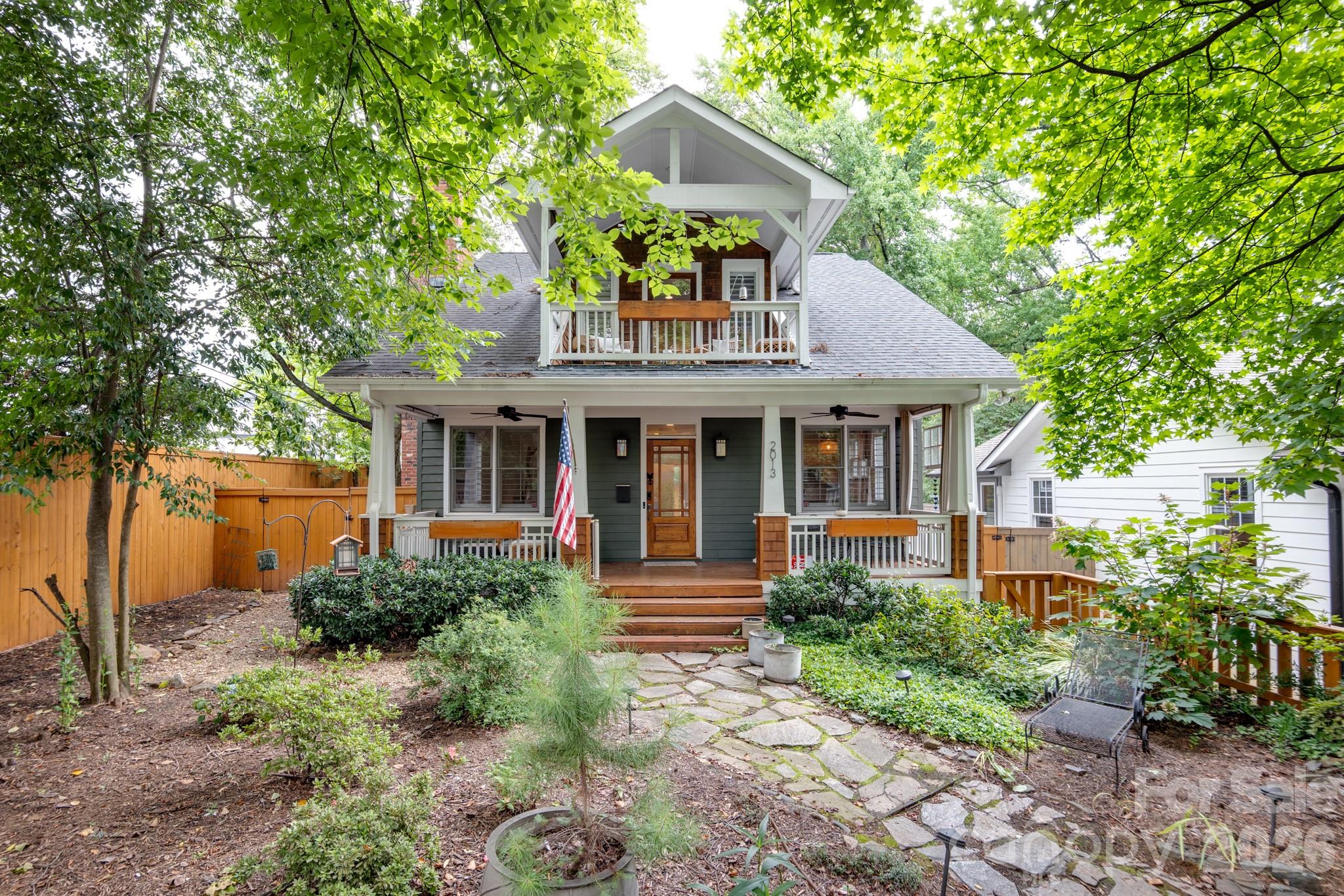 2013 Chesterfield Avenue