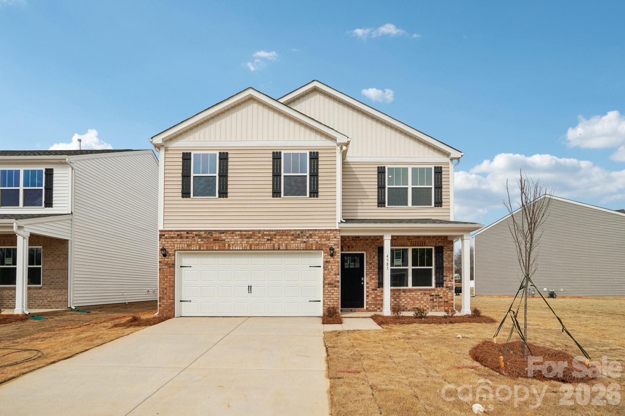 4556 Harris Elliot Road, Lincolnton