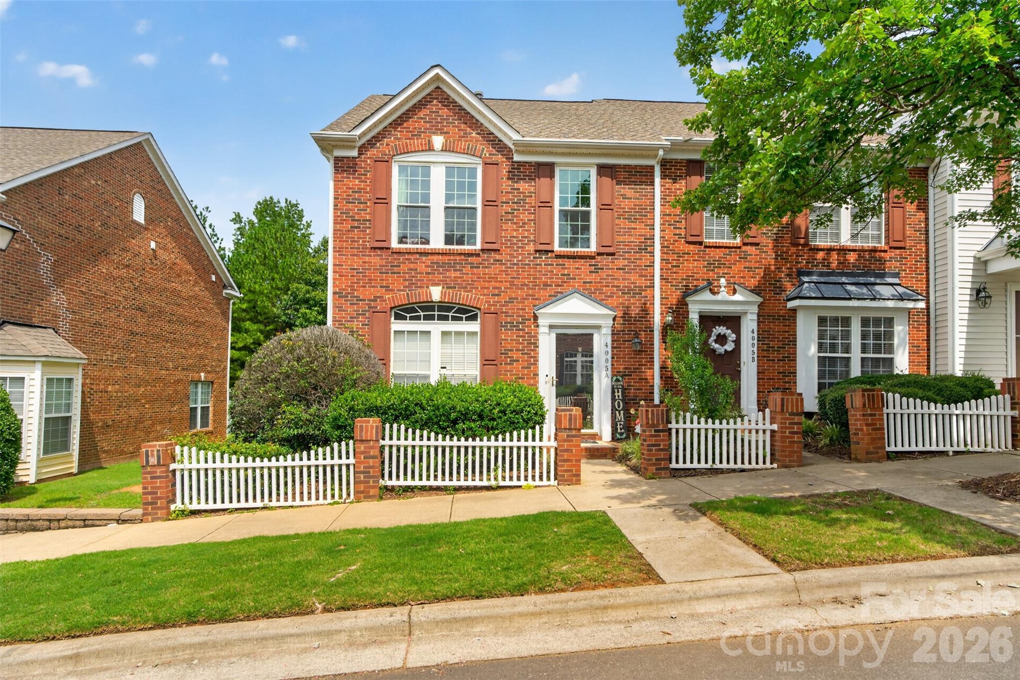 4005 Christine Lane