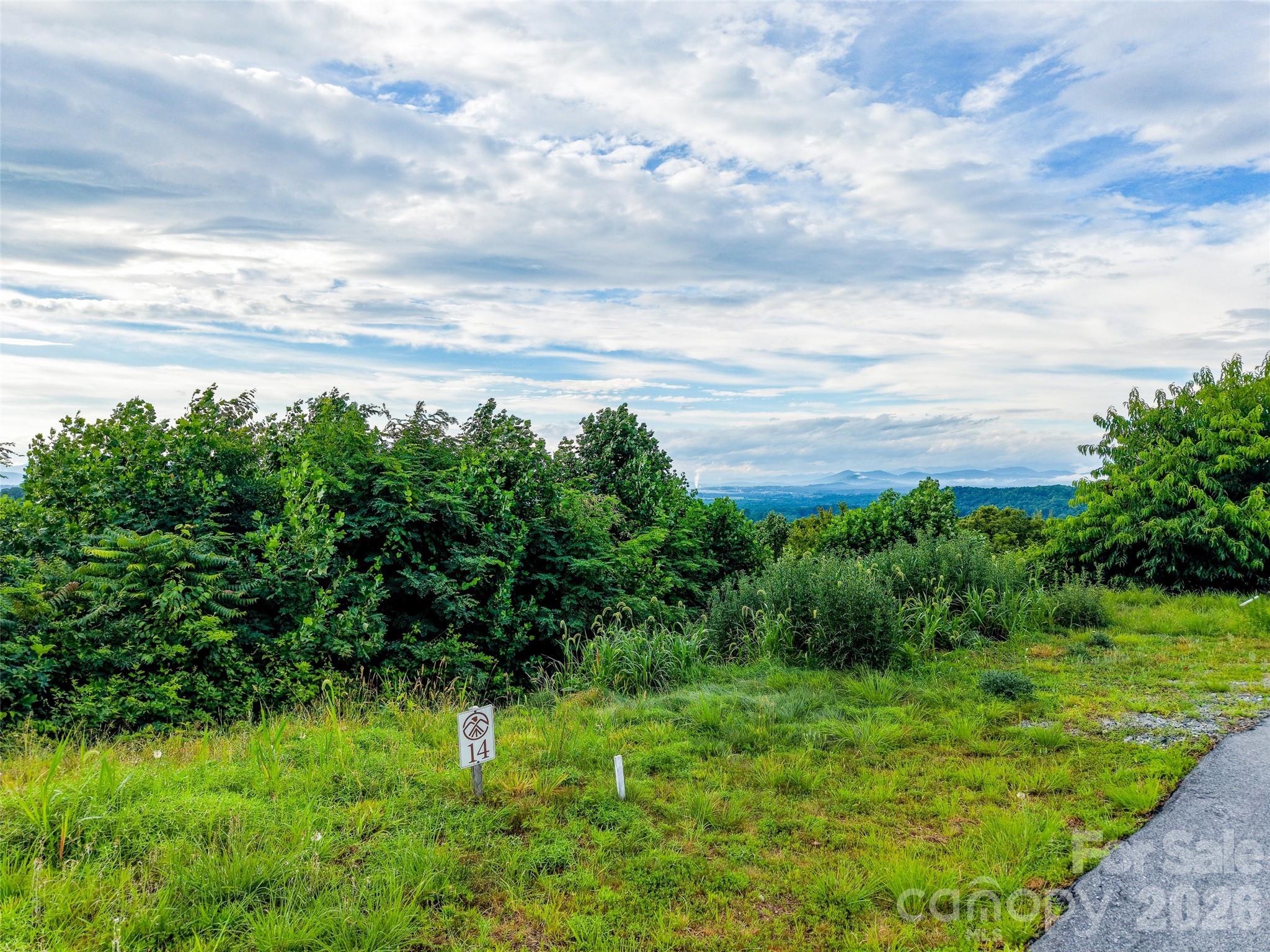 Lot 14 Skydance Trail